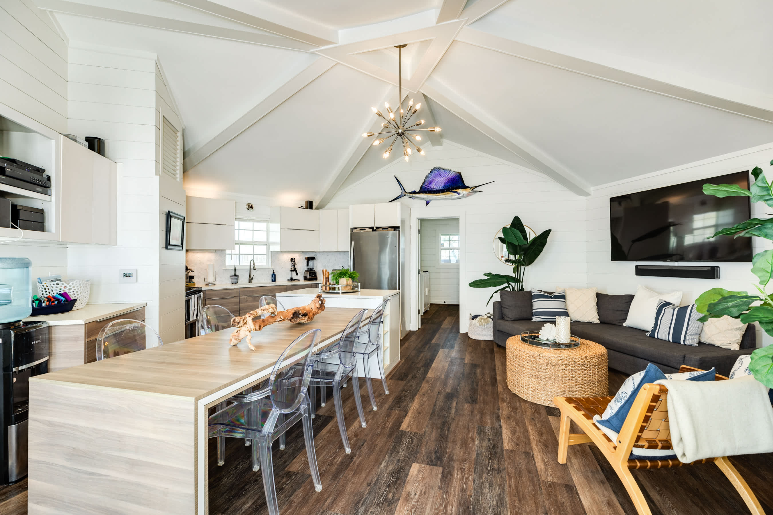 Wave Watcher Stylish Direct Oceanview Near Jetty 6