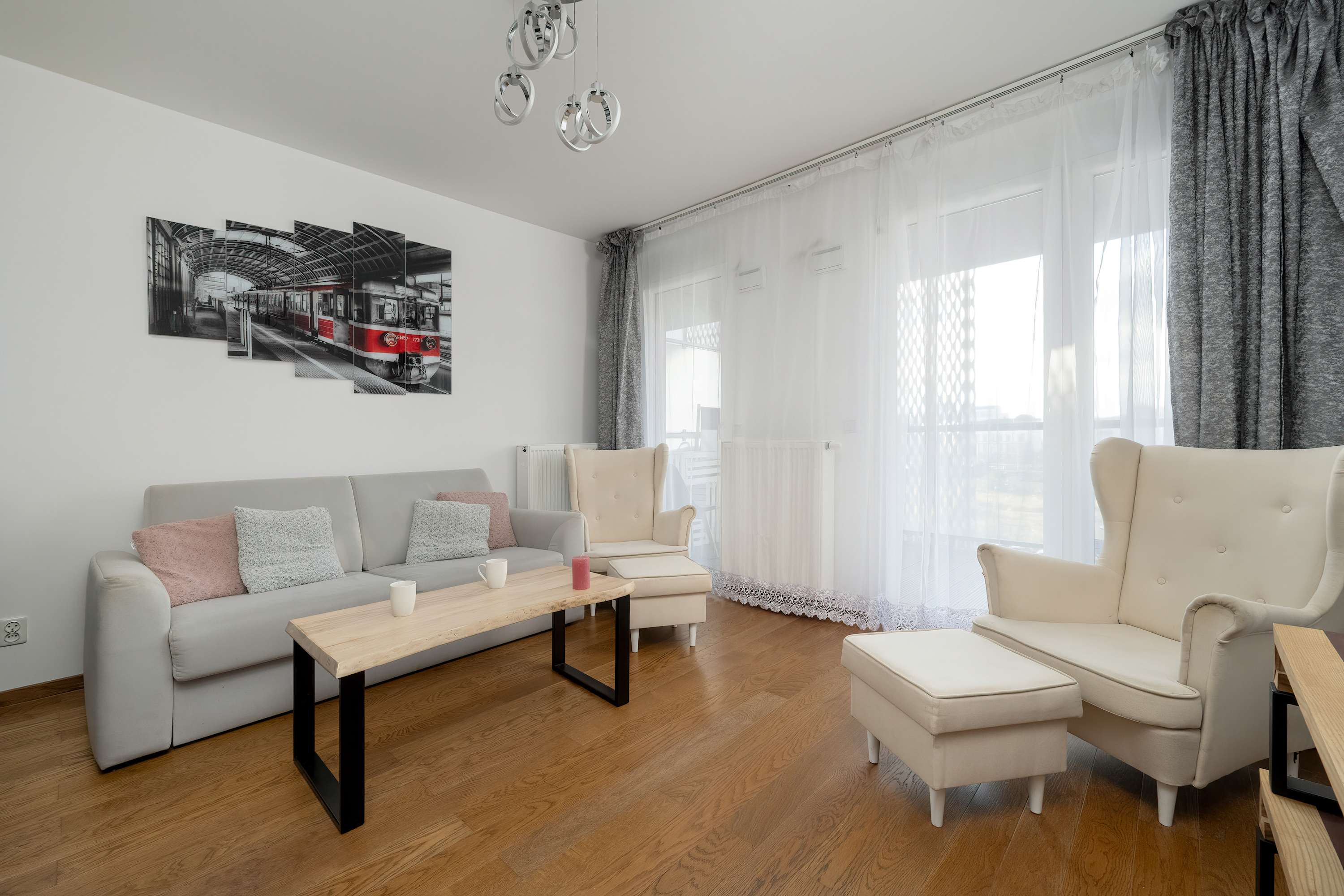 Sikorskiego 3a | Apartment in the Centre | Parking — Wrocław, Województwo dolnośląskie — vacation rental