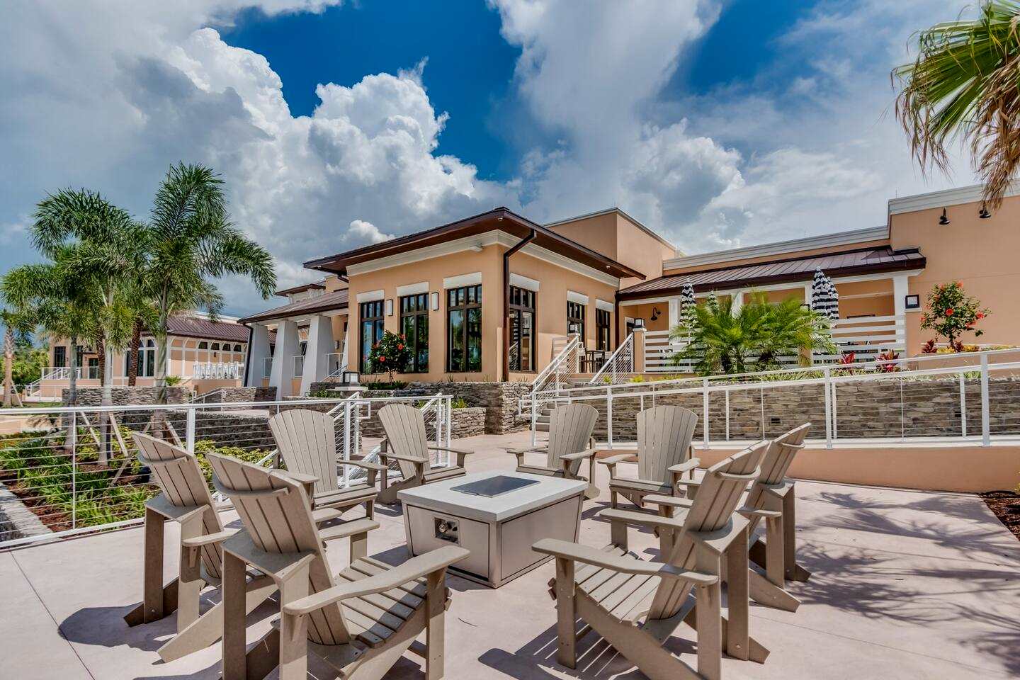 Spacious retreat w/ pool & hot tub