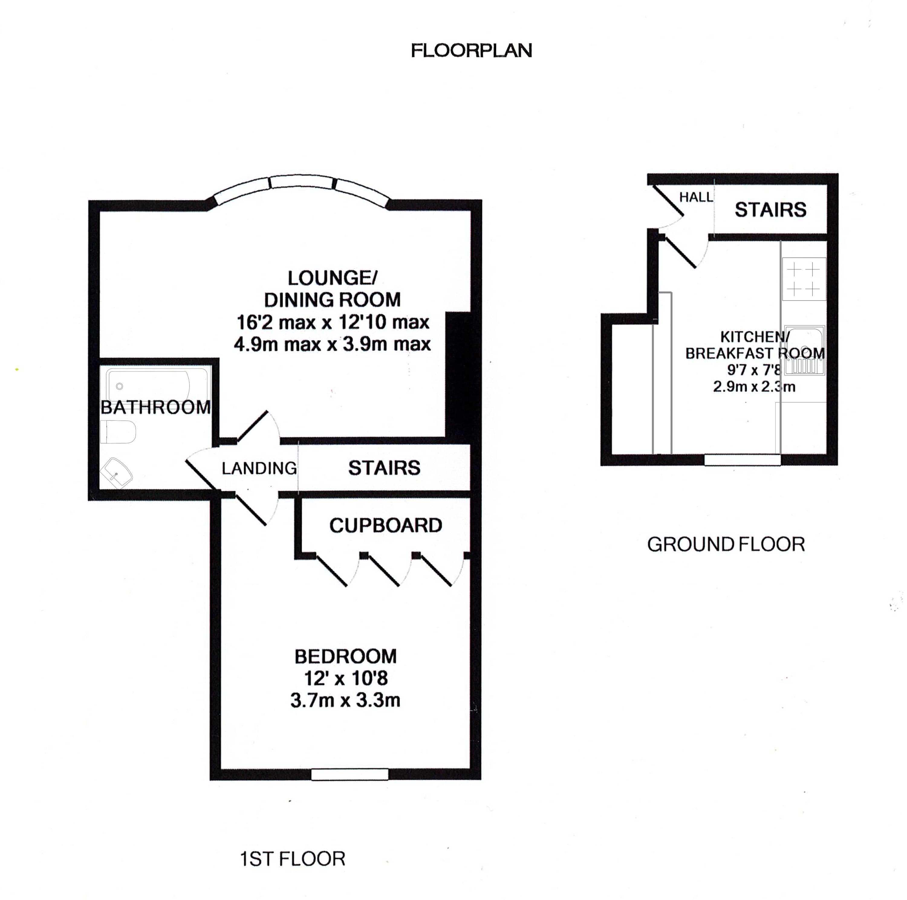 The Apartment at Waterloo Sea View by Brighton Holiday Lets - Brighton Holiday Home - Image 16
