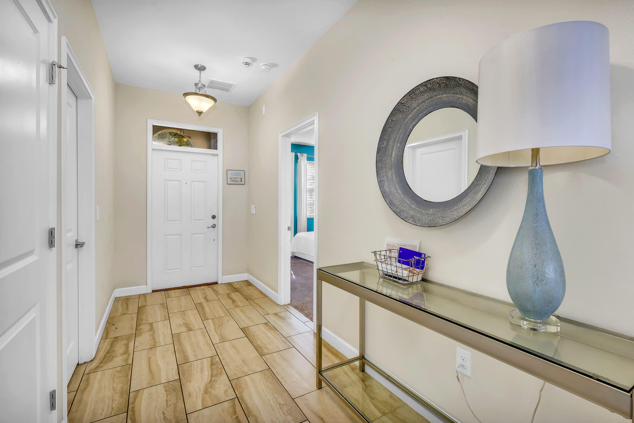 Heated Pool, Free Waterpark and Lazy River!