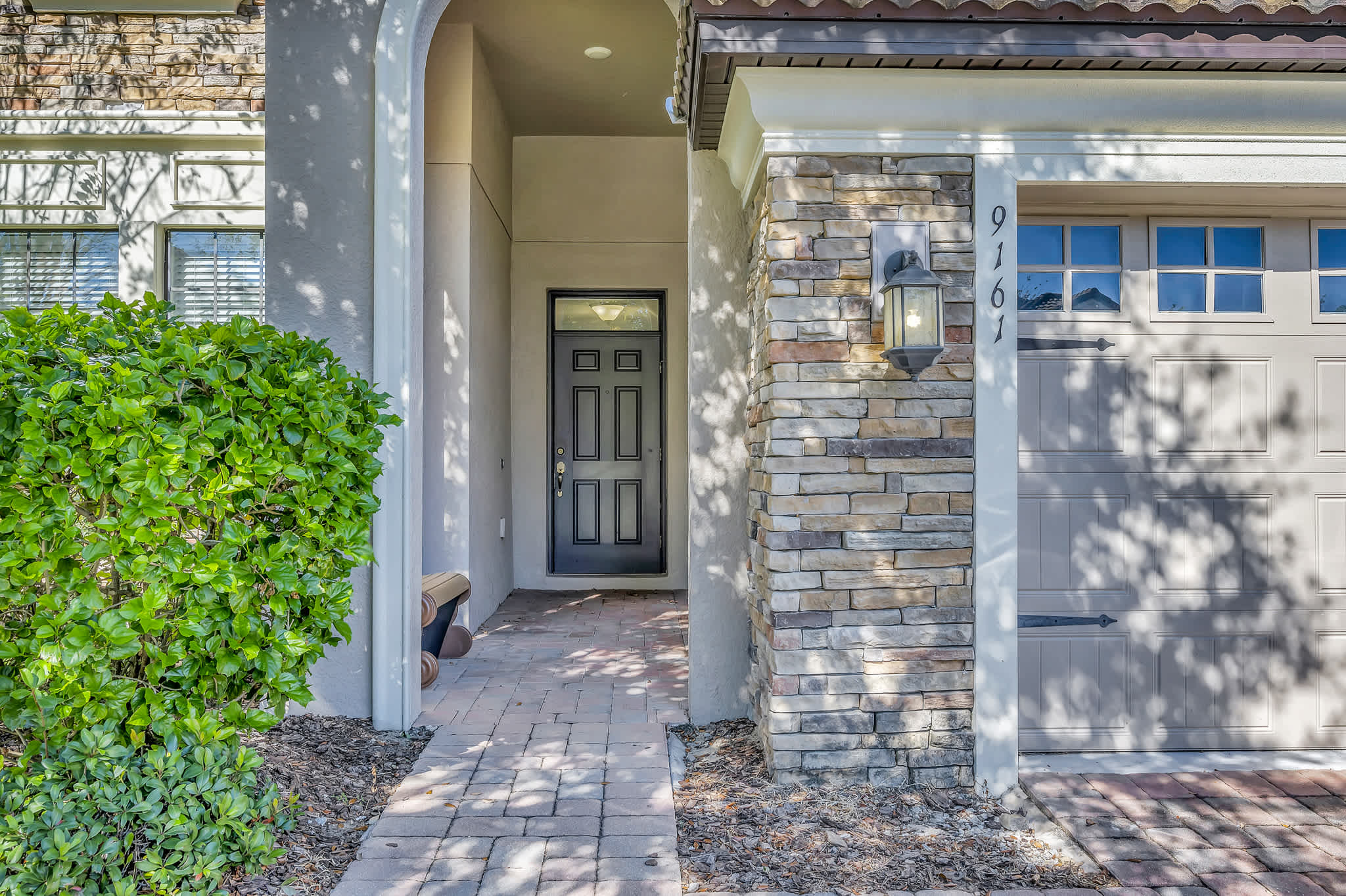 Heated Pool, Free Waterpark and Lazy River!