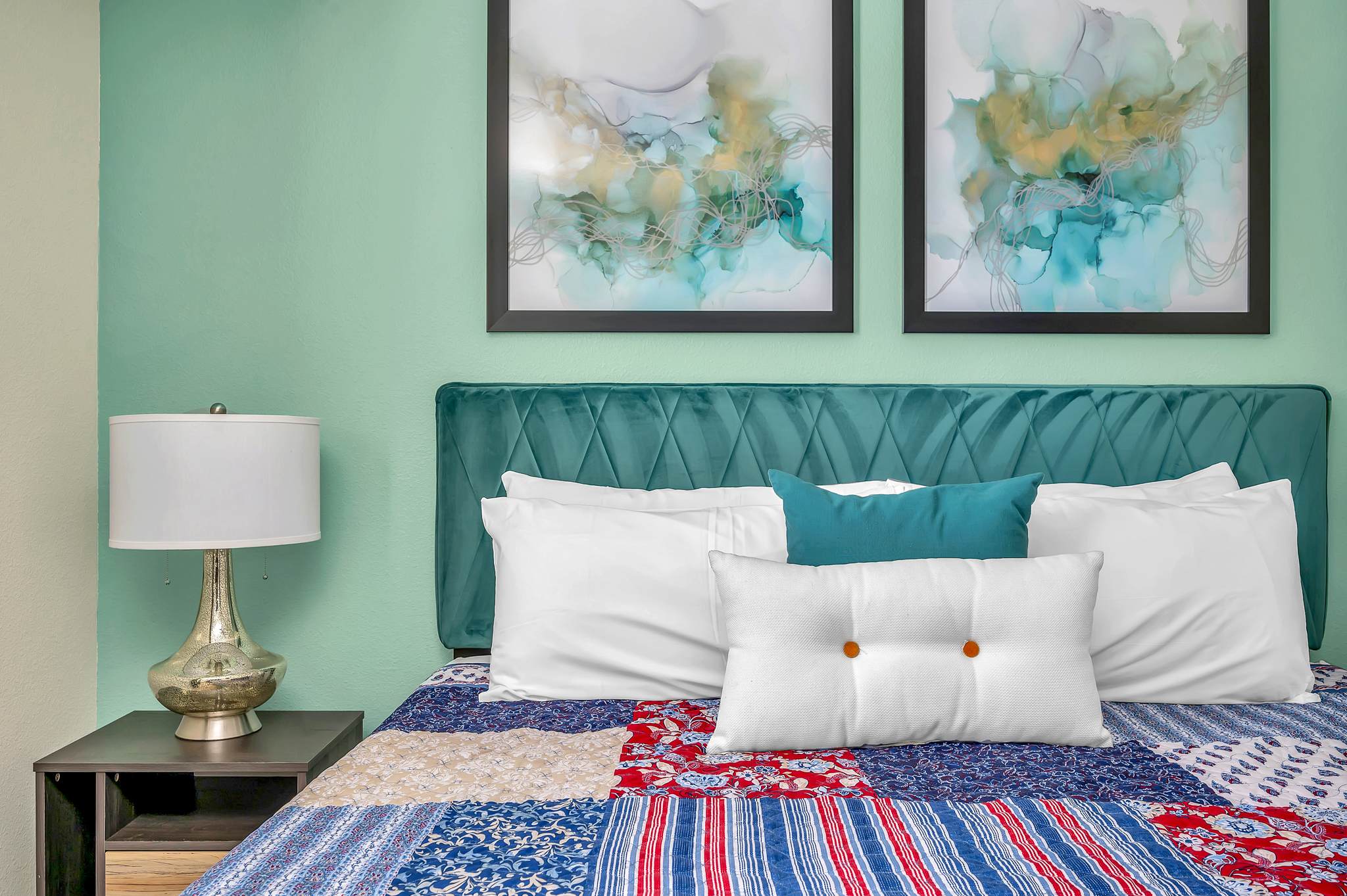 Heated Pool, Free Waterpark and Lazy River!