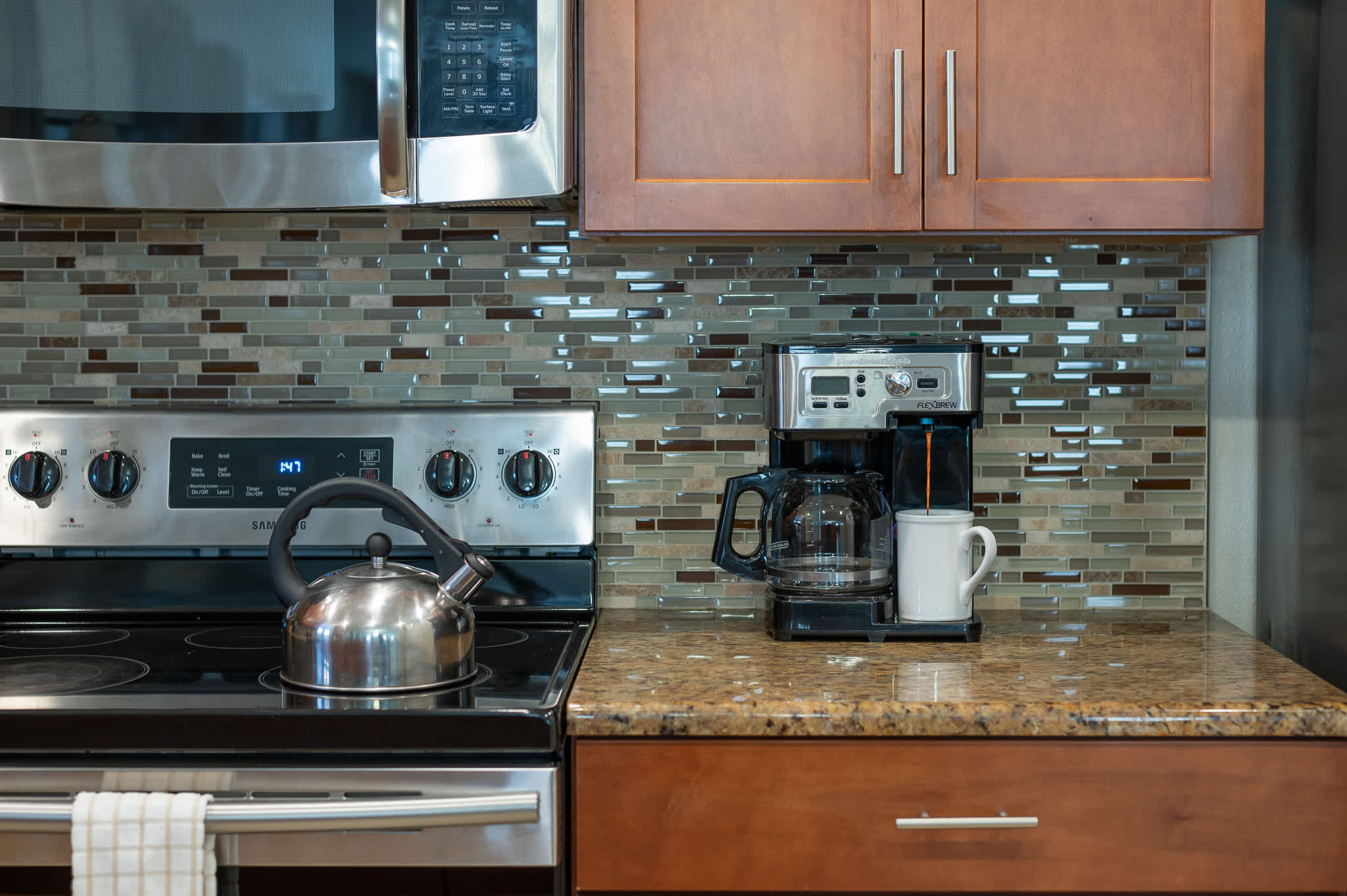 Heated Pool, Free Waterpark and Lazy River!