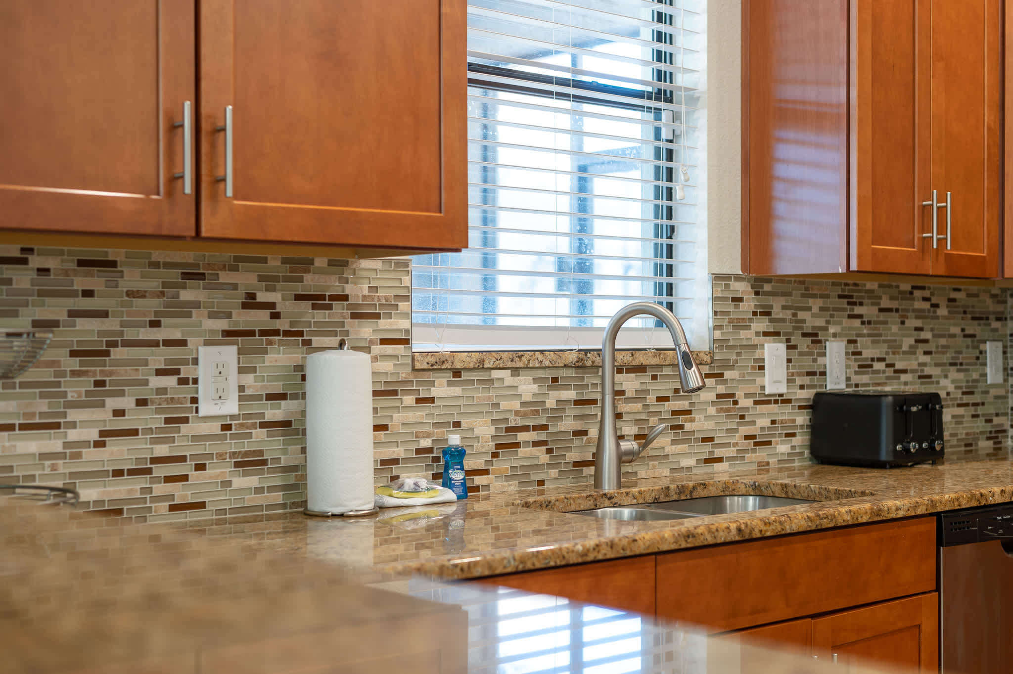 Heated Pool, Free Waterpark and Lazy River!