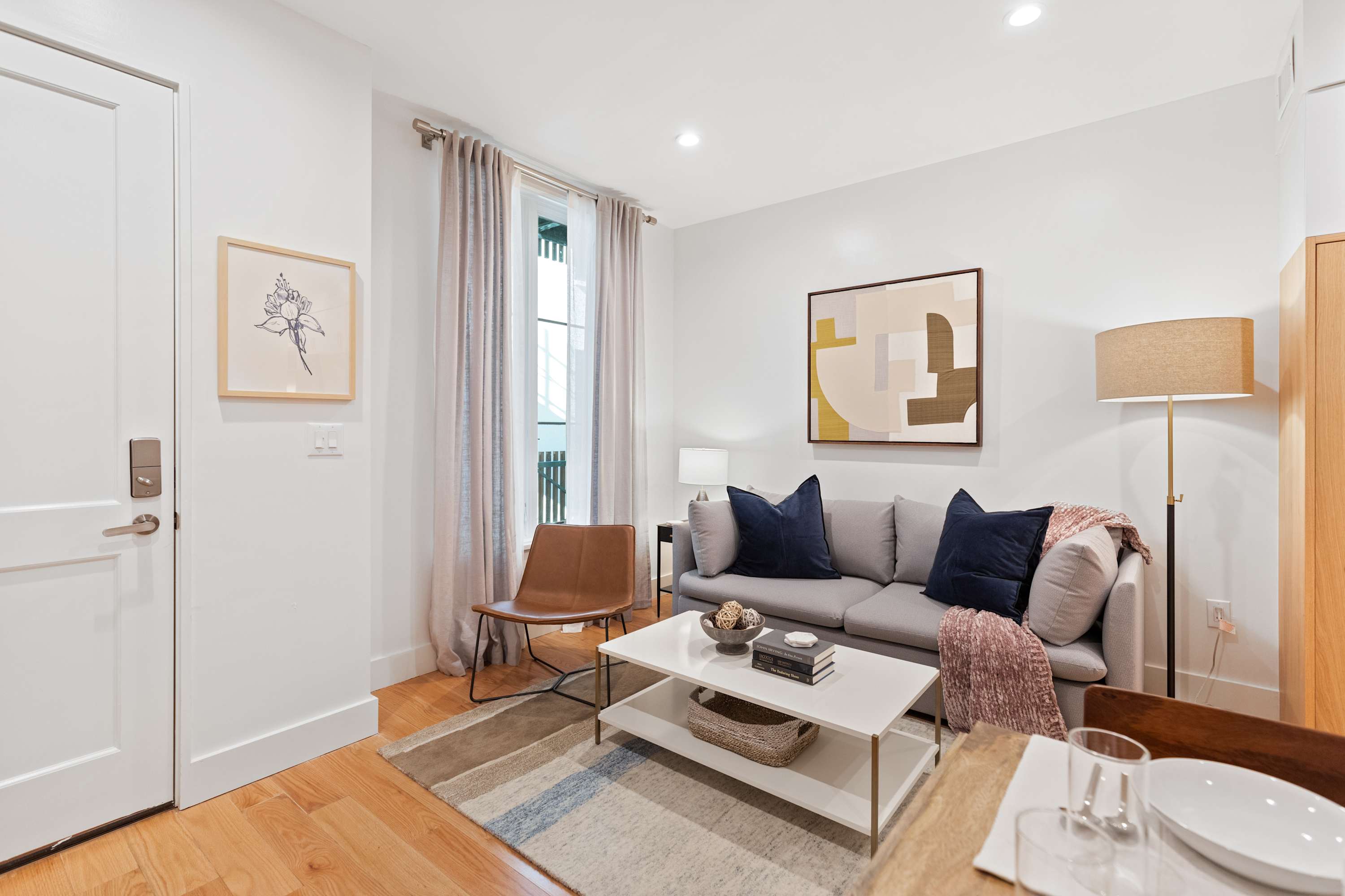 The Iris, Signature Suite 2