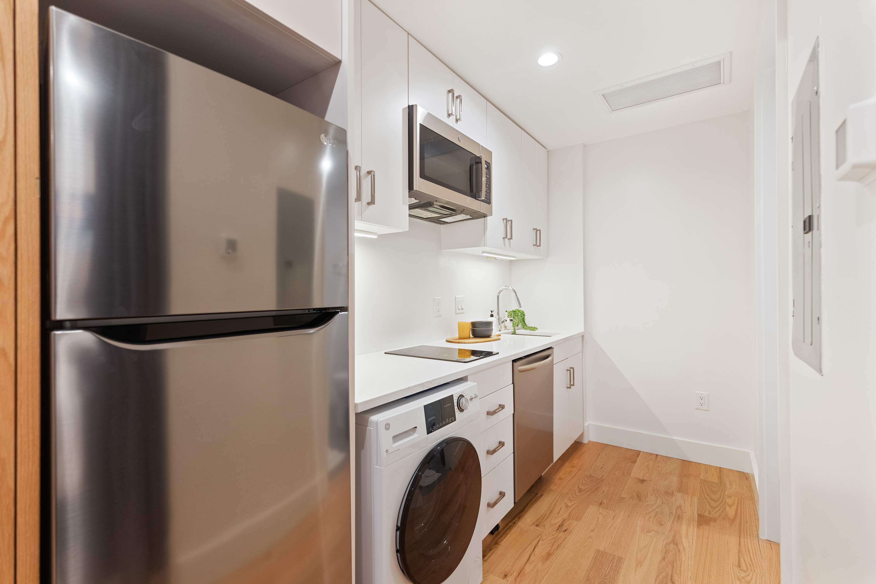 The Iris, Signature Suite 5