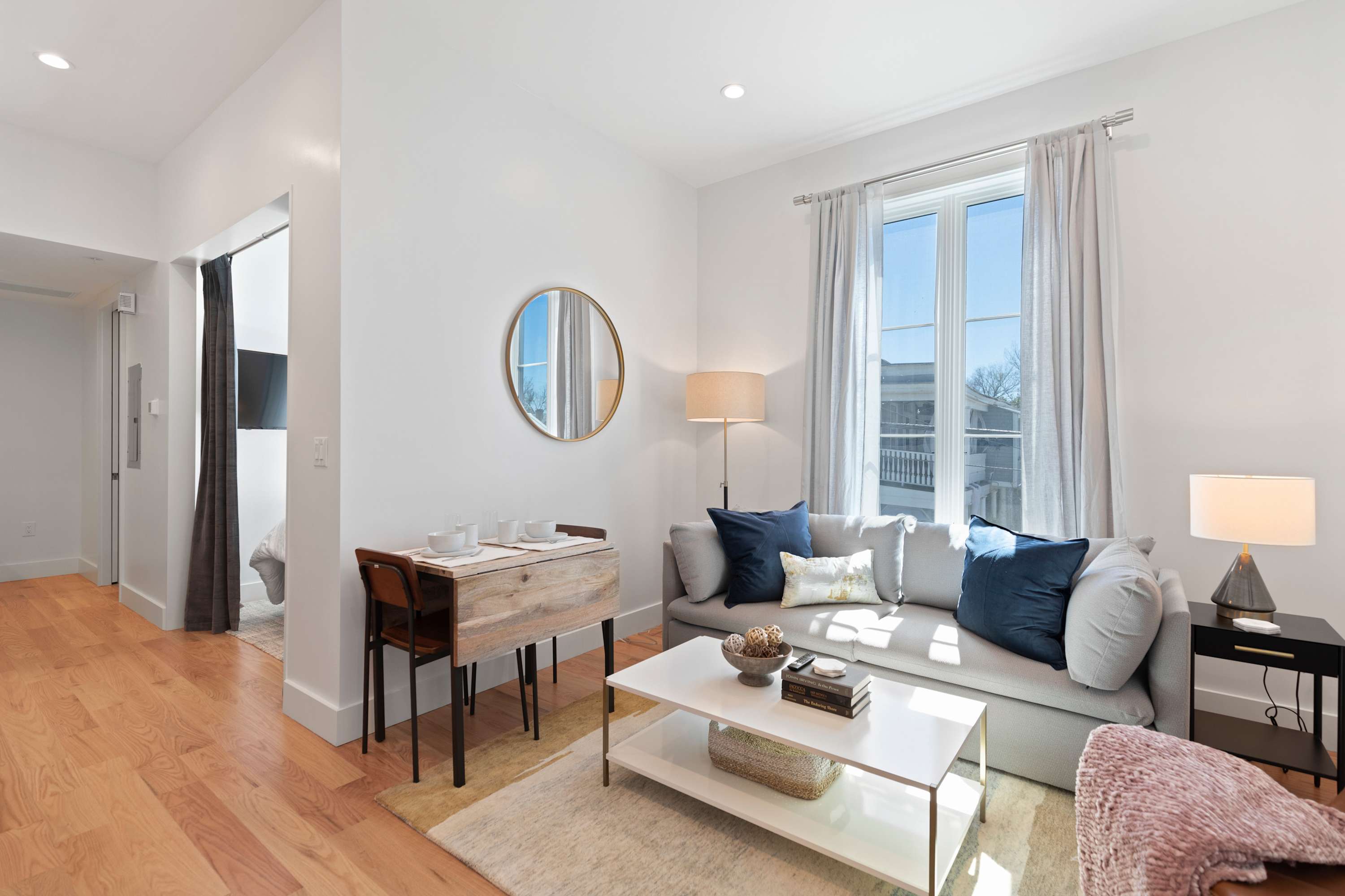 Fully Equipped Kitchen And Fast Wifi - Stylish Charleston Haven - Charleston, SC