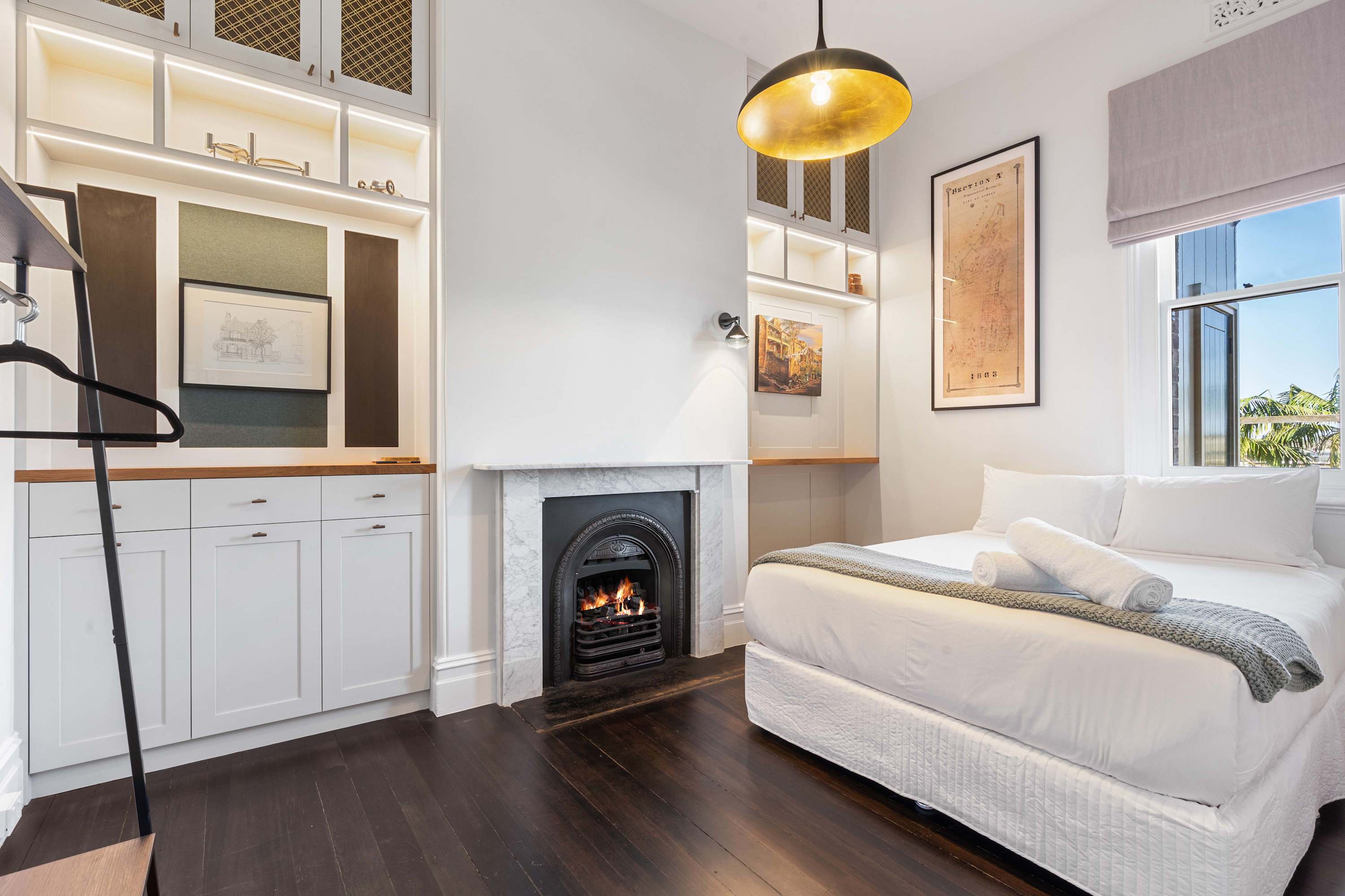 Vermont - Luxury family home in heart of SYD