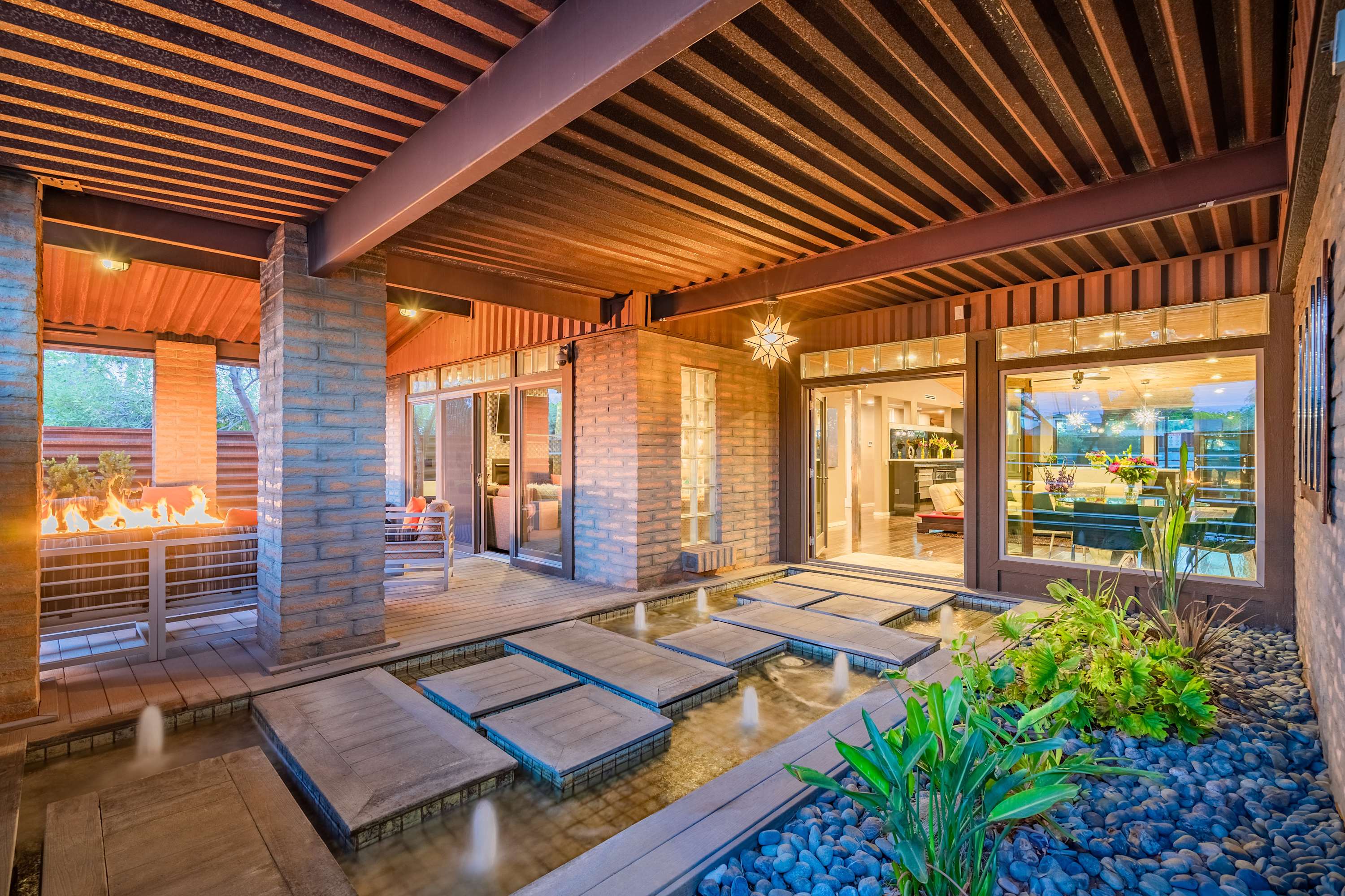 Villa Medano: Luxe Home | Heated Infinity Pool | Minutes to Old Town Scottsdale - Foto 1