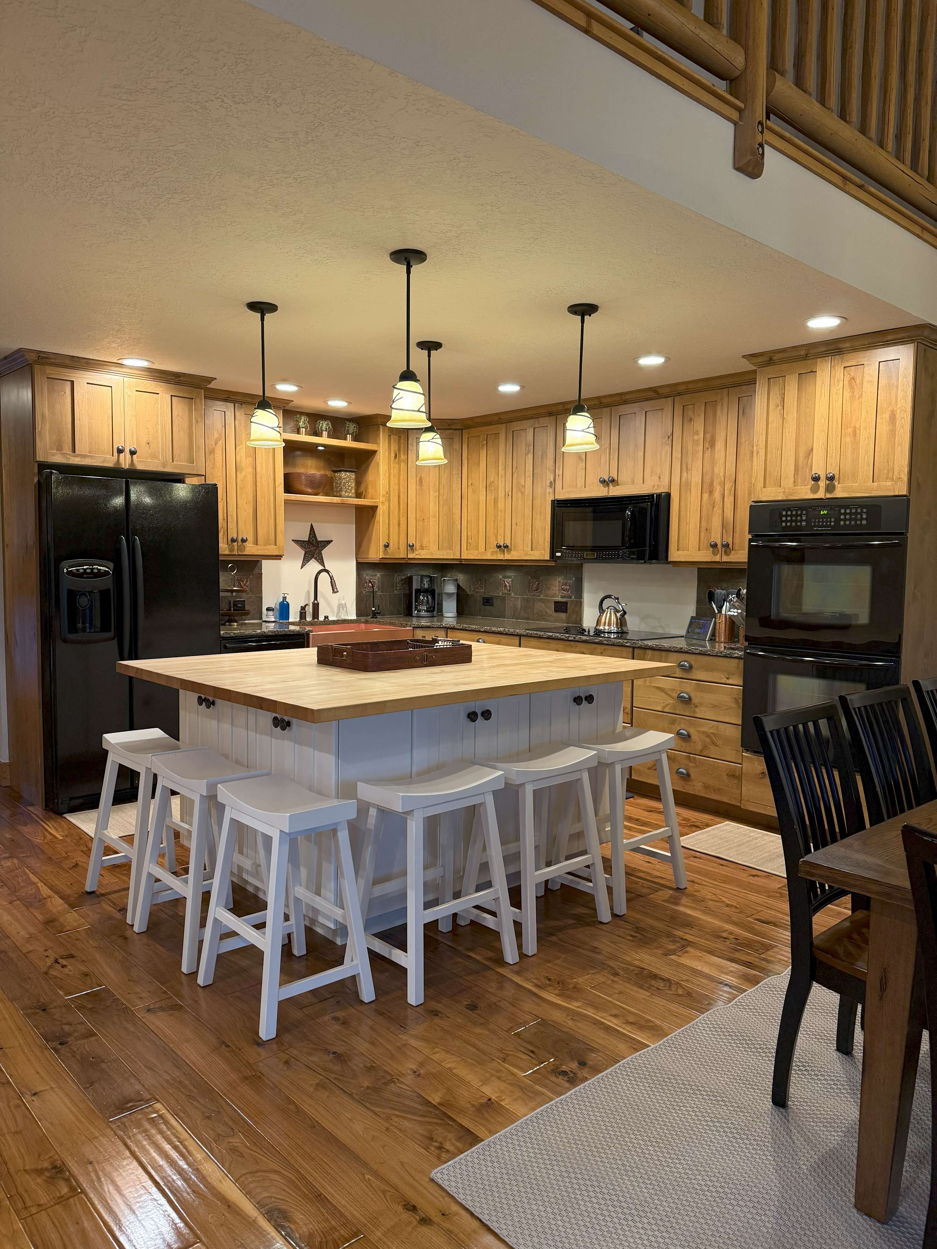 Pine Tree D4 - SlopeSide at Pioneer Lift — Brian Head, UT — vacation rental