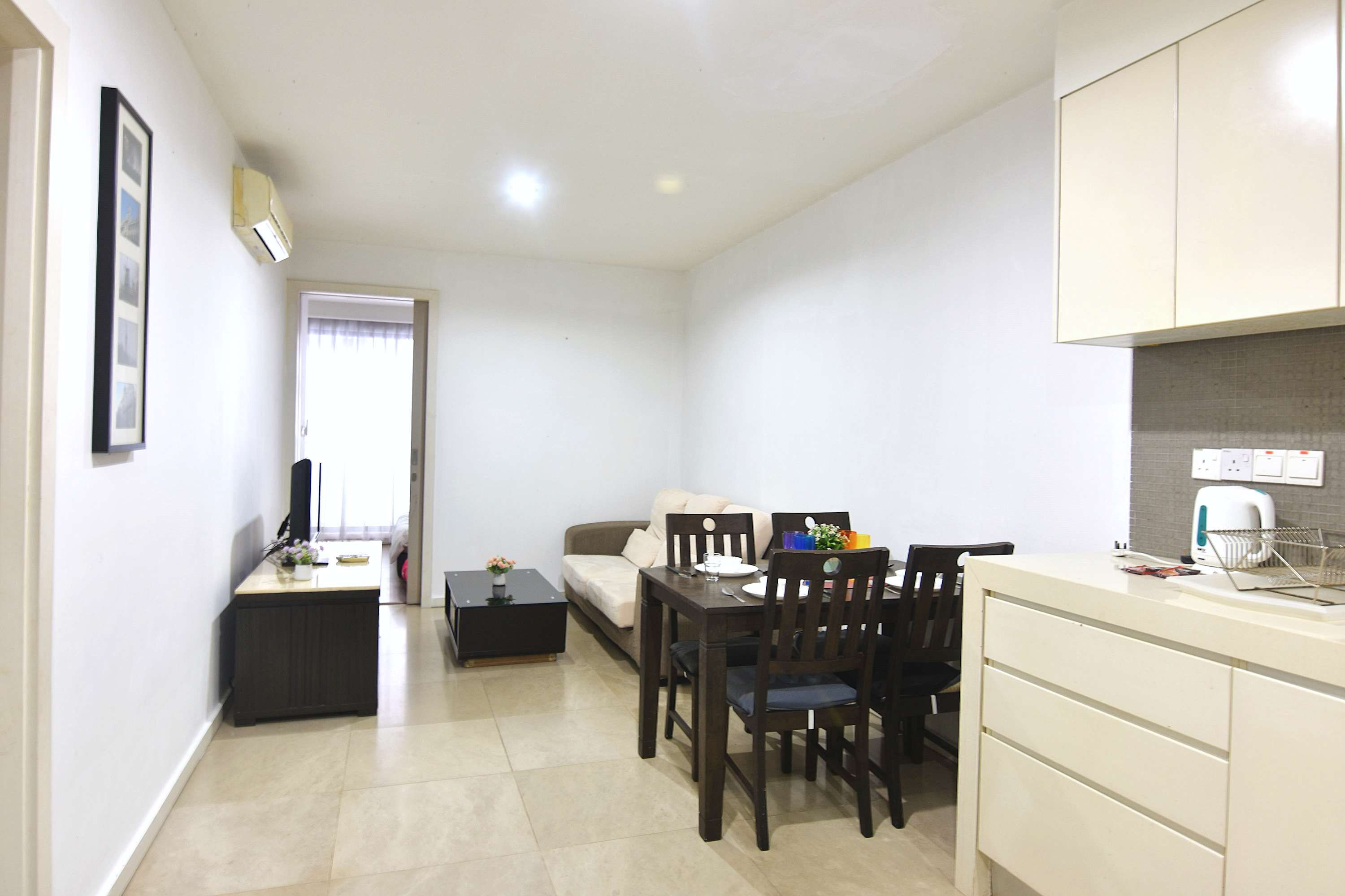 Modern 2BR Fairlane, Bkt Bintang Pavilion Lot 10 — Kuala Lumpur, Wilayah Persekutuan Kuala Lumpur — vacation rental
