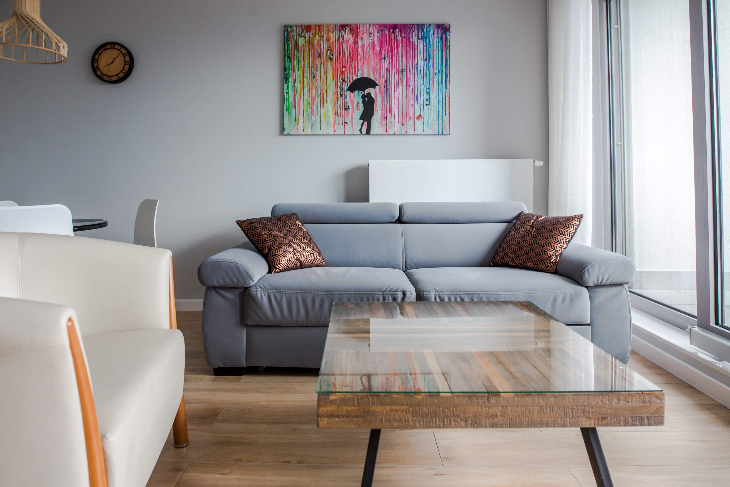 Bukowa 17A | Tasteful Apartment | Parking — Wisła, Województwo śląskie — vacation rental