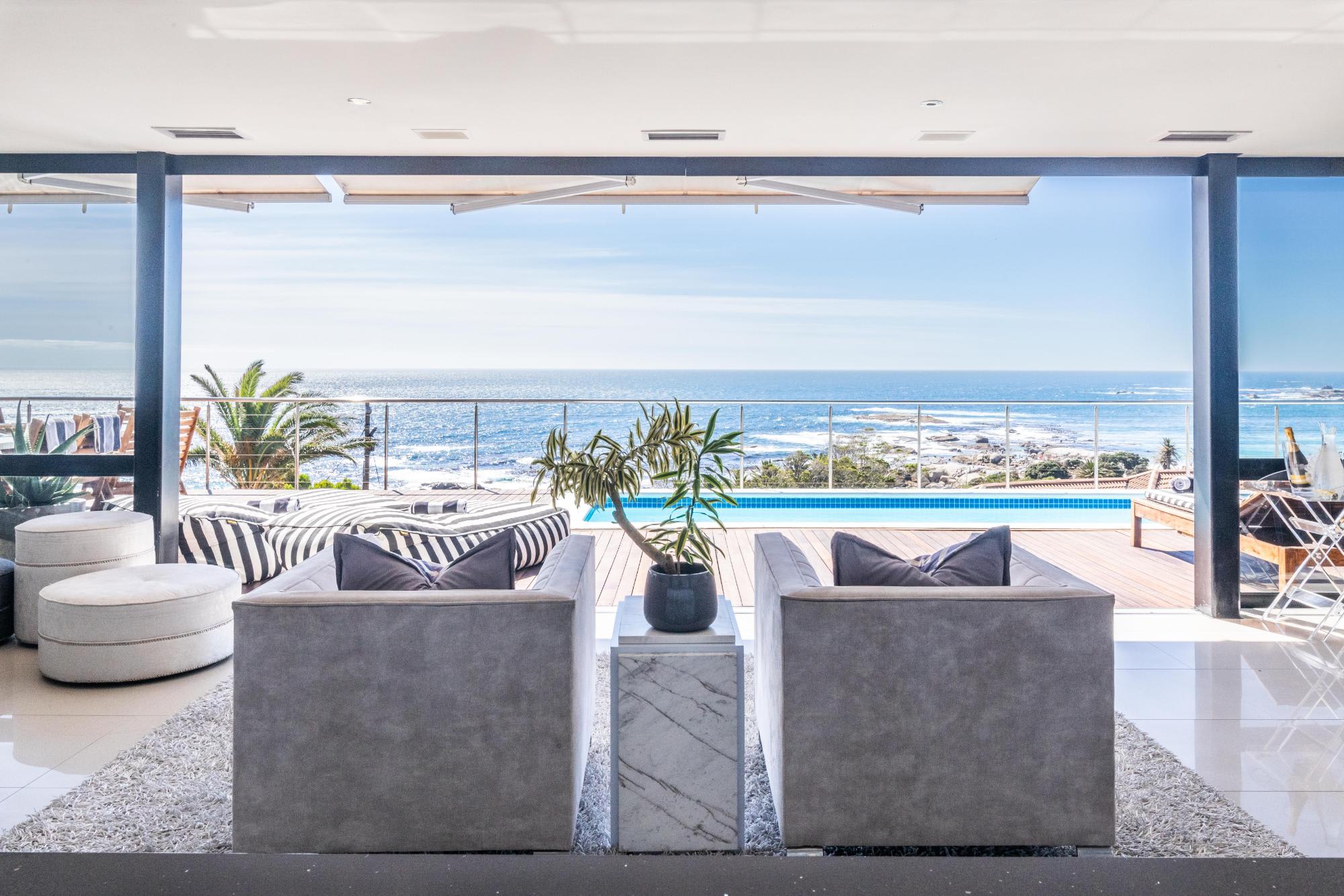 Dazzling Camps Bay Holiday Escape at Villa Salt Life | Photo 2