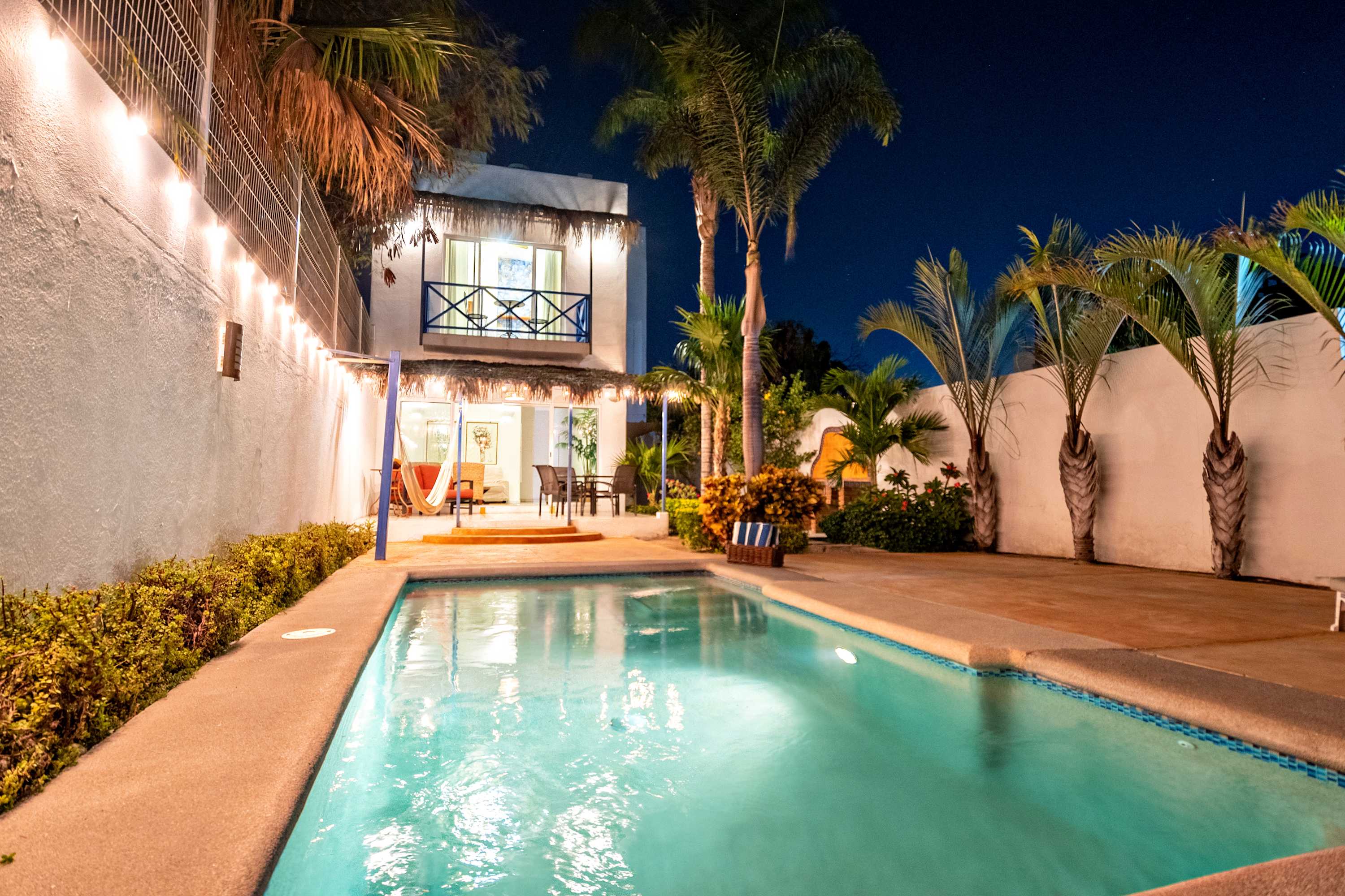 Casa Marysol — La Paz, Baja California Sur — vacation rental