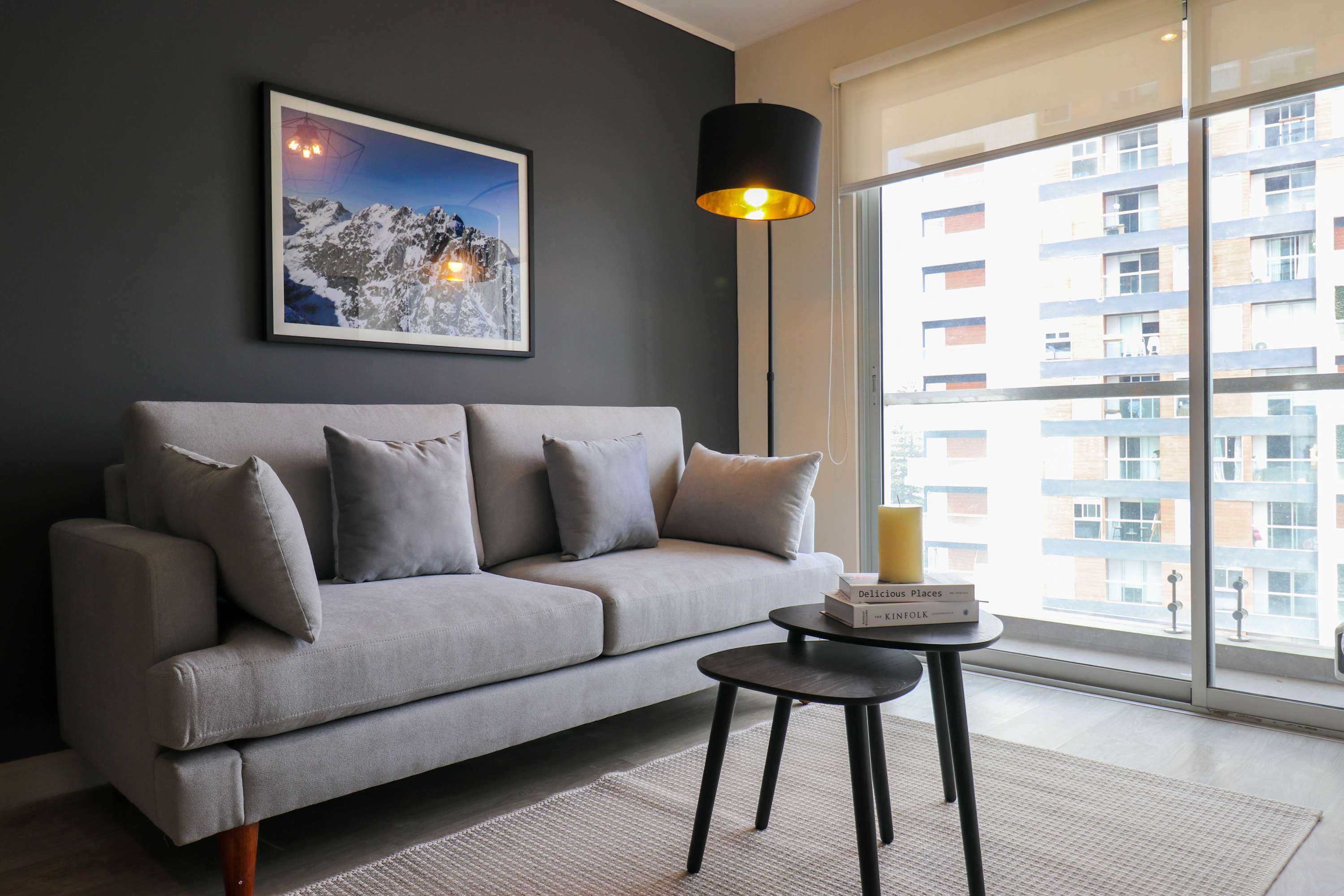 W* | Fabulous 2br With Balcony In Barranco - Peru