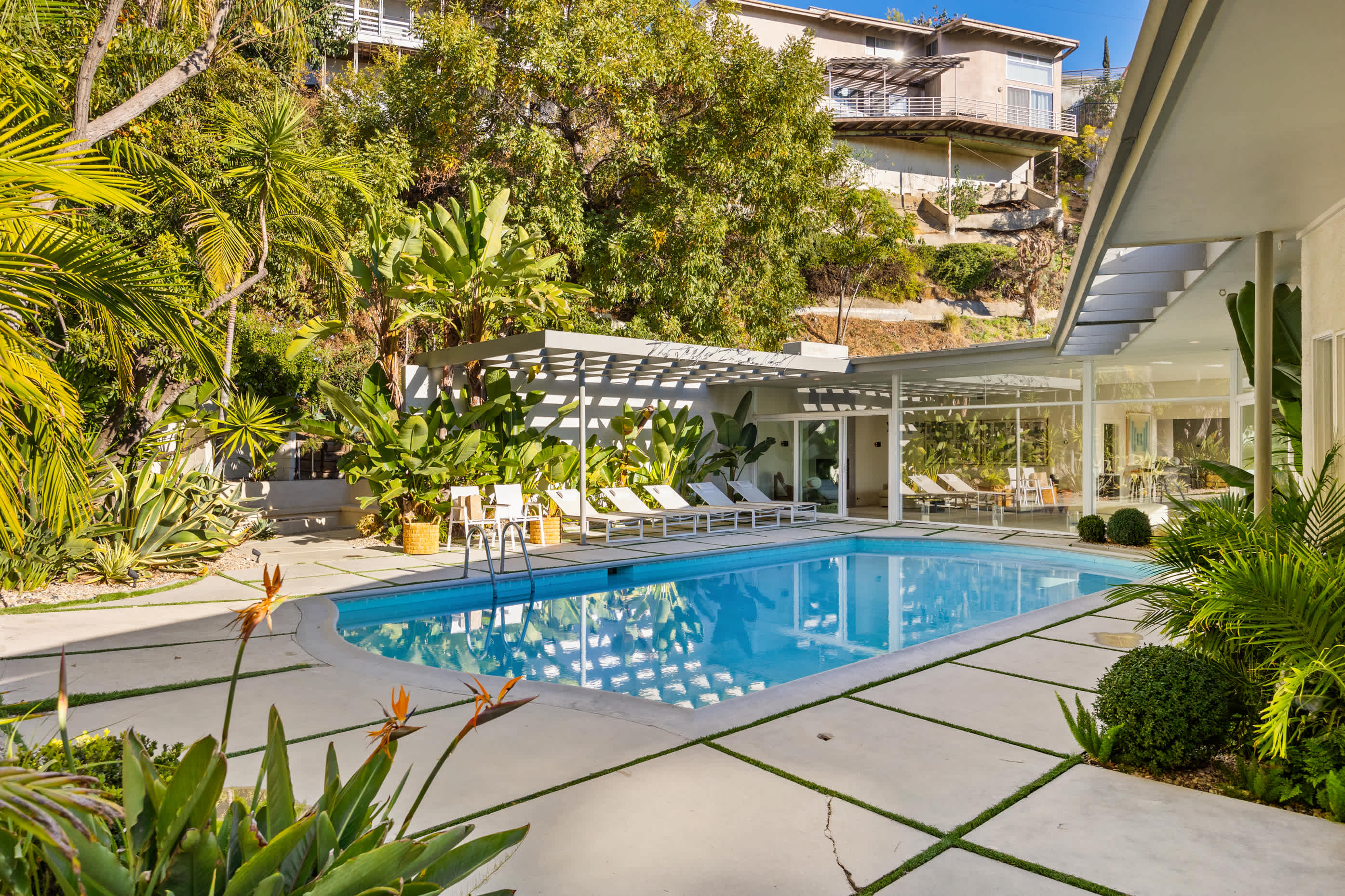 Euphoria by Stay Awhile Villas