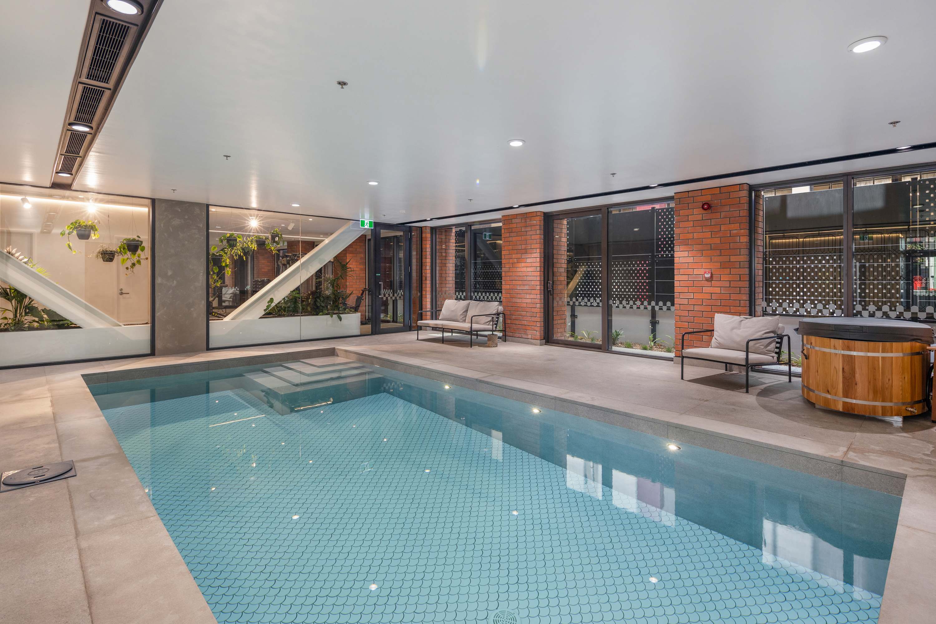 The Alpha Nest Stylish 1BR in Central Wellington — Wellington, Wellington — vacation rental