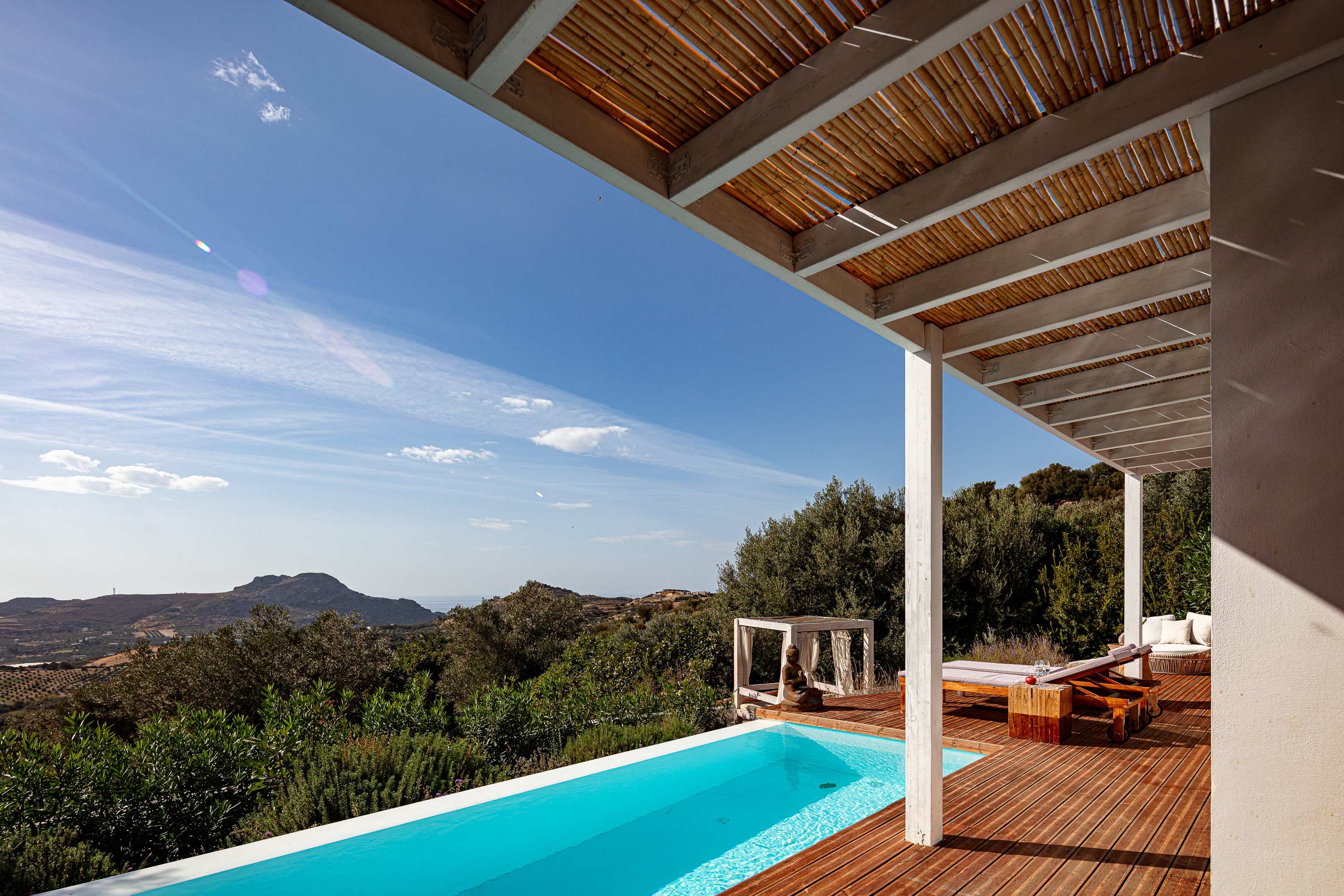 Villa Mare — Mariou — vacation rental