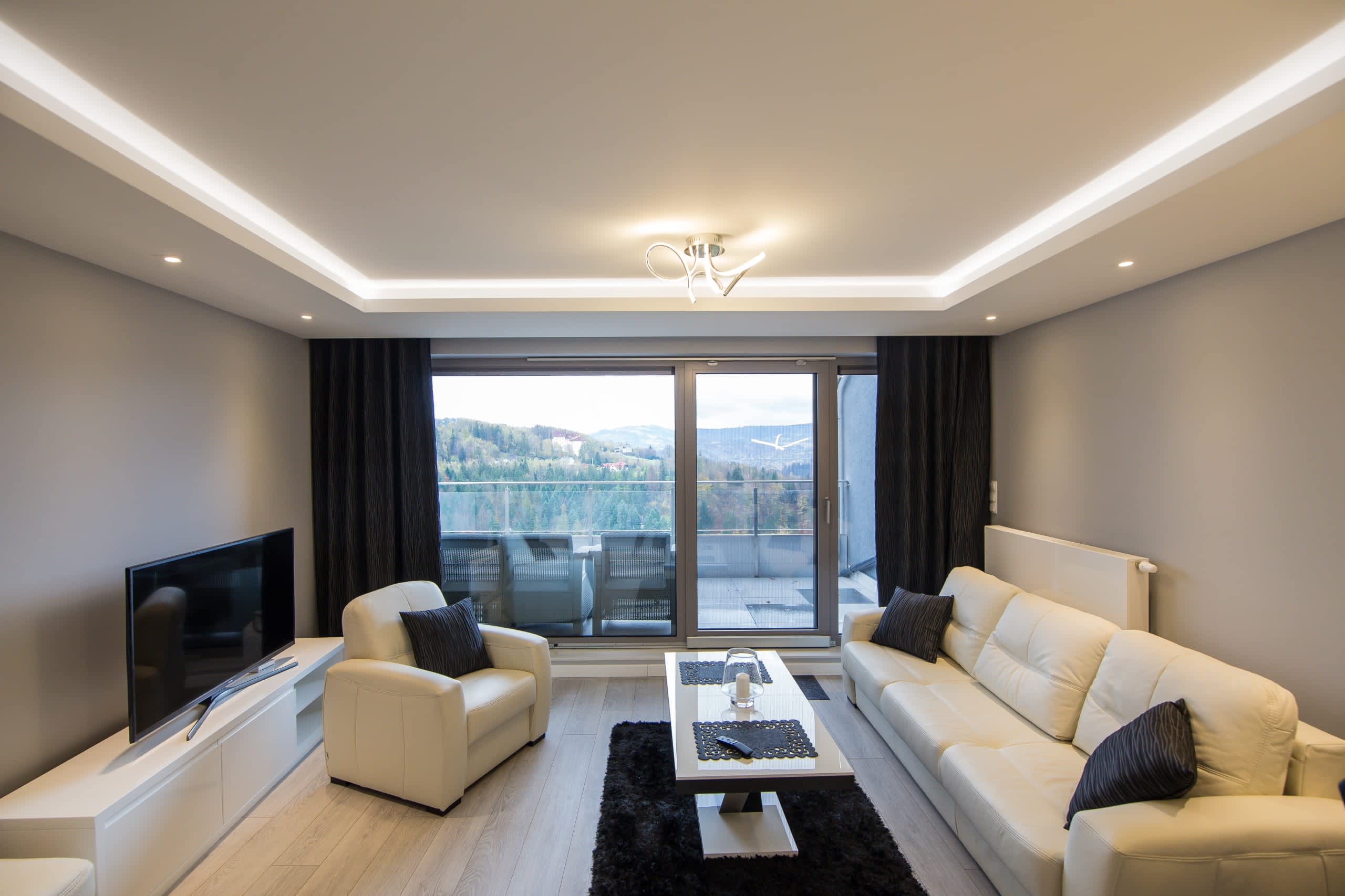 Bukowa 17A | Stylish Apartment | Parking — Wisła, Województwo śląskie — vacation rental