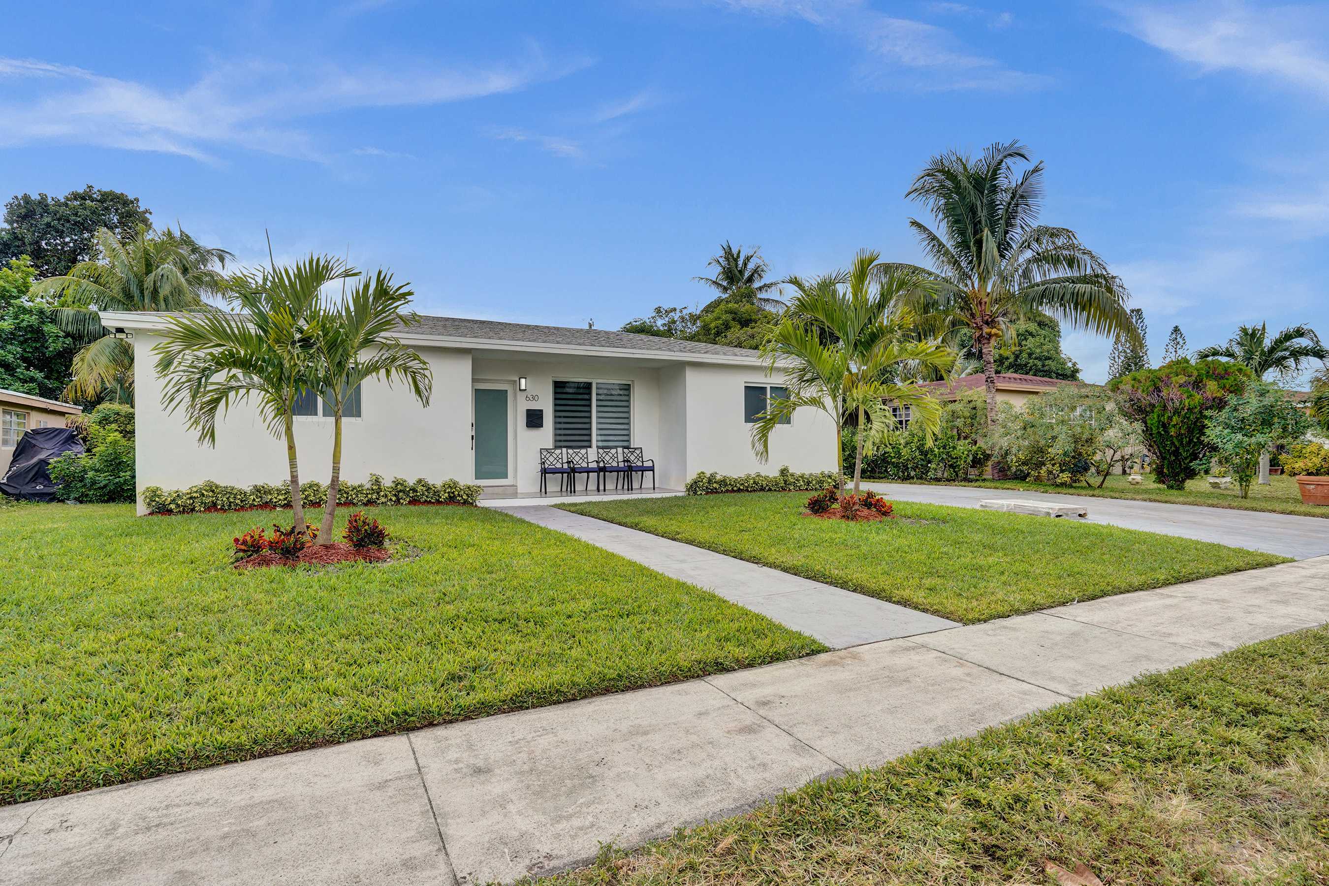 Sapphire Villa — North Miami Beach, FL — vacation rental