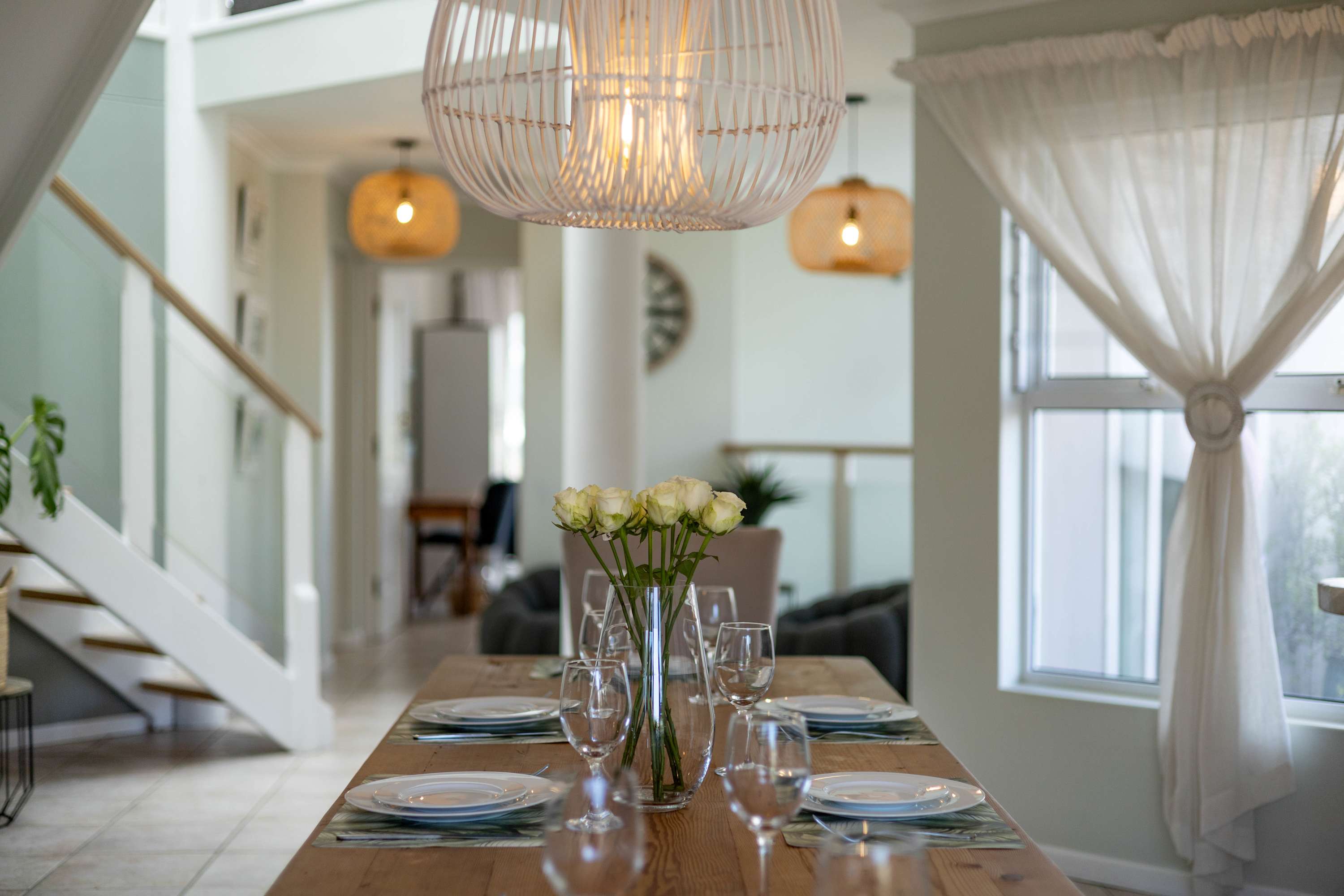 Beachfront Villa, SeaBreeze ,Hout Bay ,Cape Town , South Africa  - Picture 34