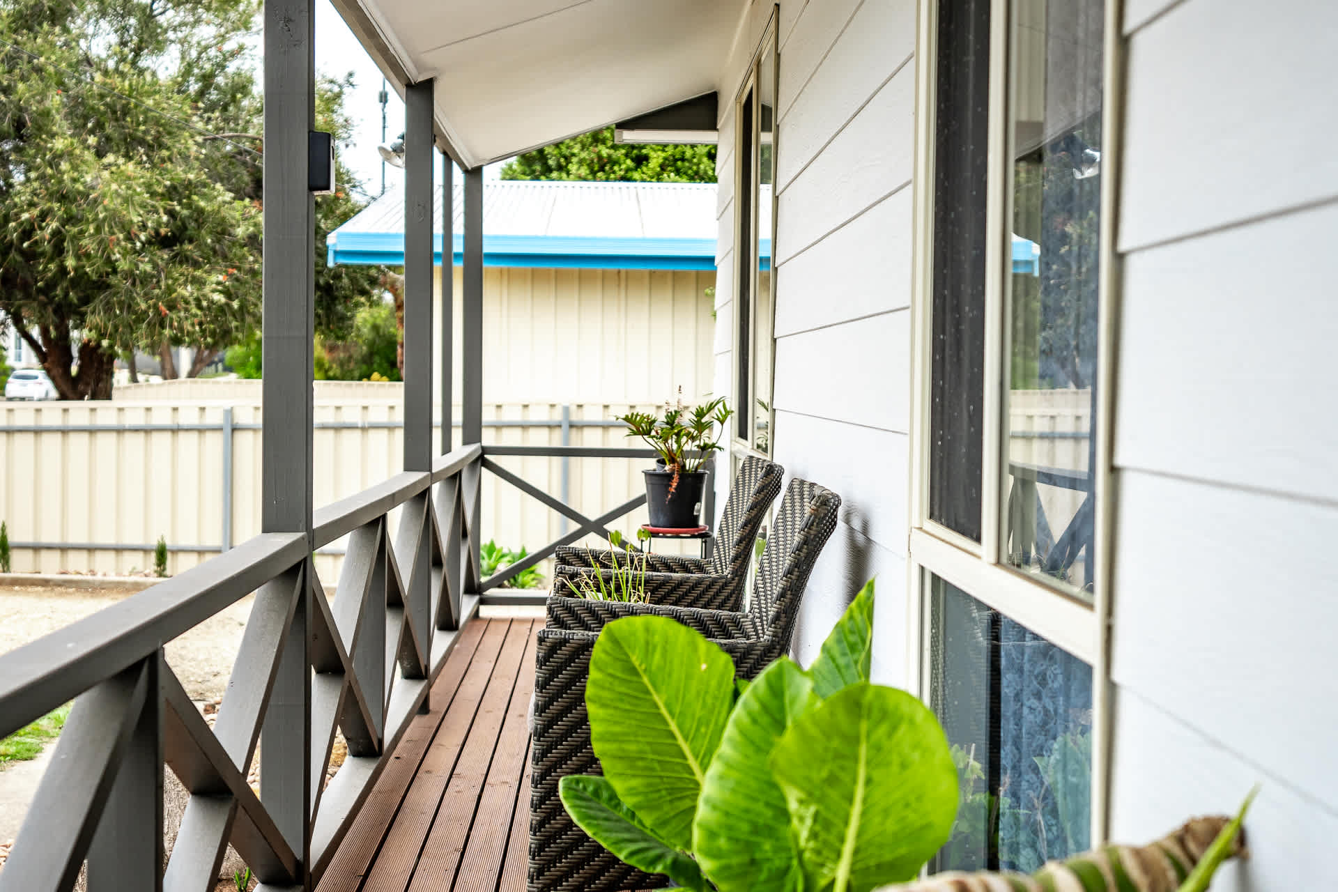51 Beach Road - Rosedale Beach House — Goolwa Beach, South Australia — vacation rental