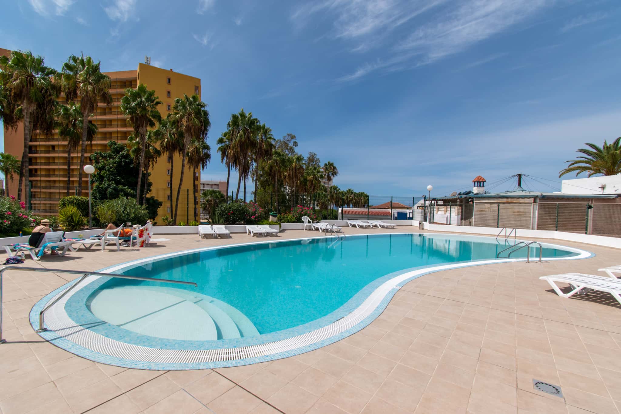 Las Flores 14 - Two Bed — Costa Adeje, Canary Islands — vacation rental