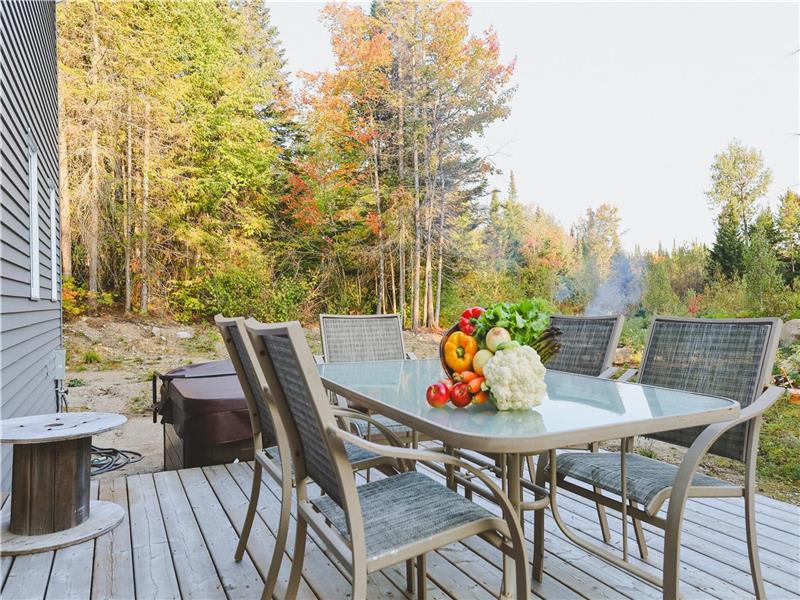 Chalet image 2