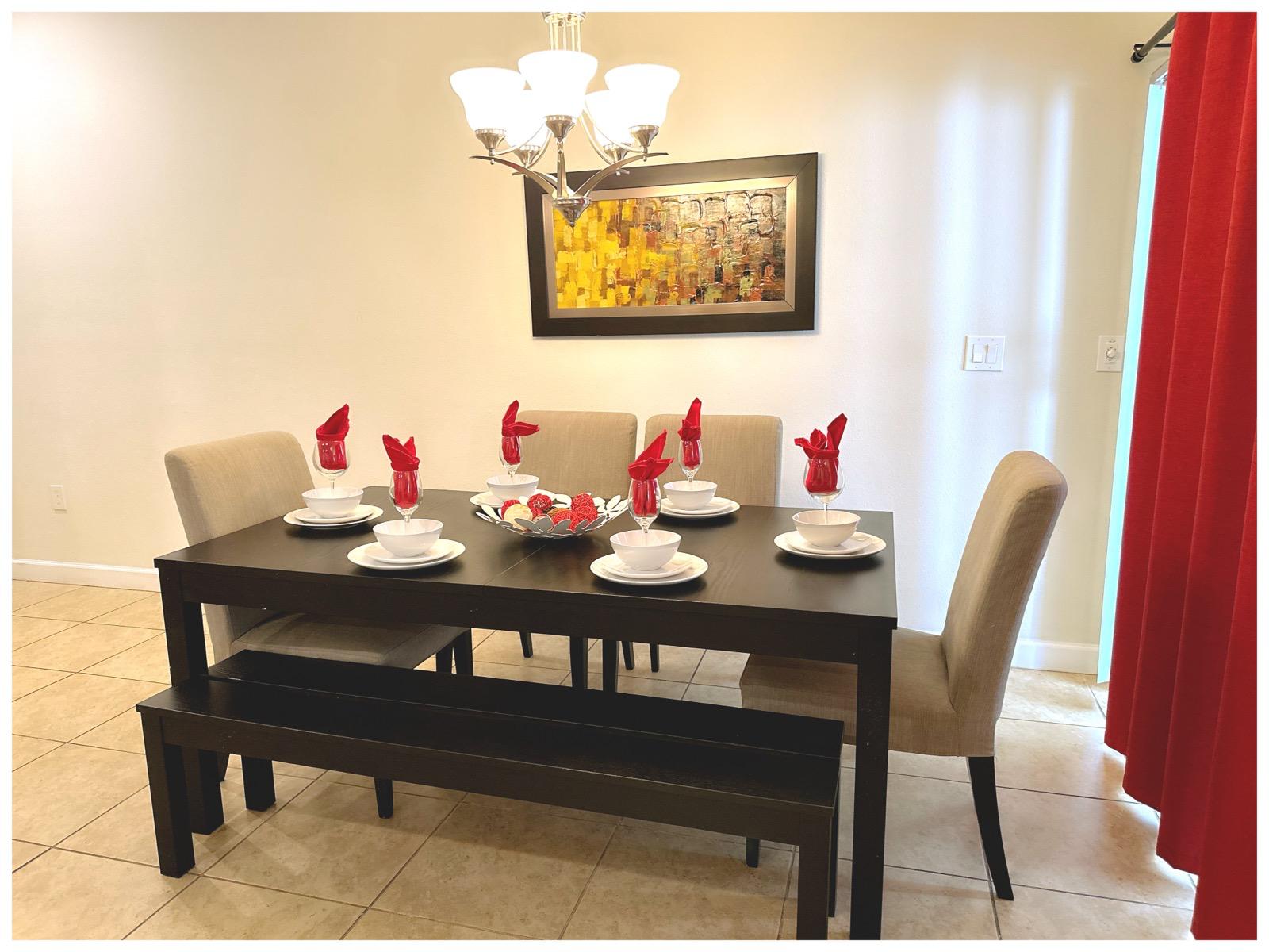 Home 4Bed in Storey Lake with Private Pool