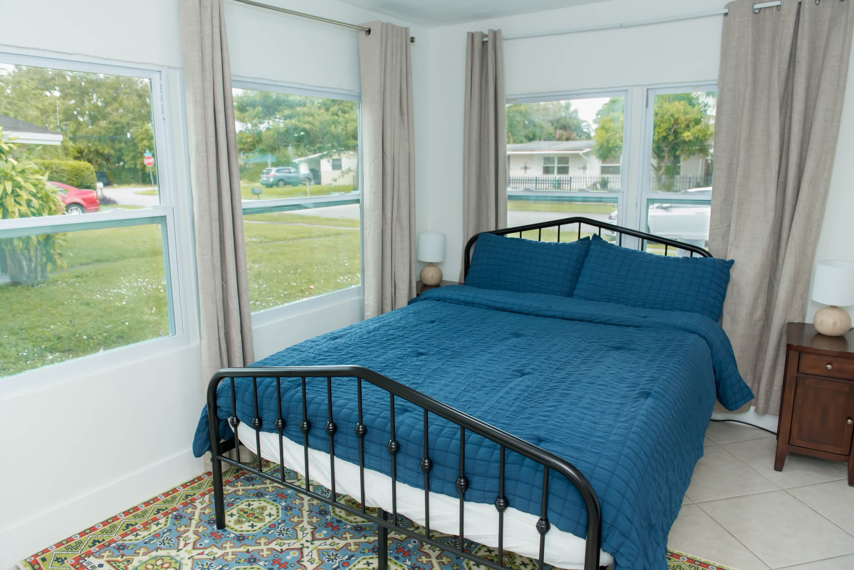 3 Bedroom Art Lover's Retreat