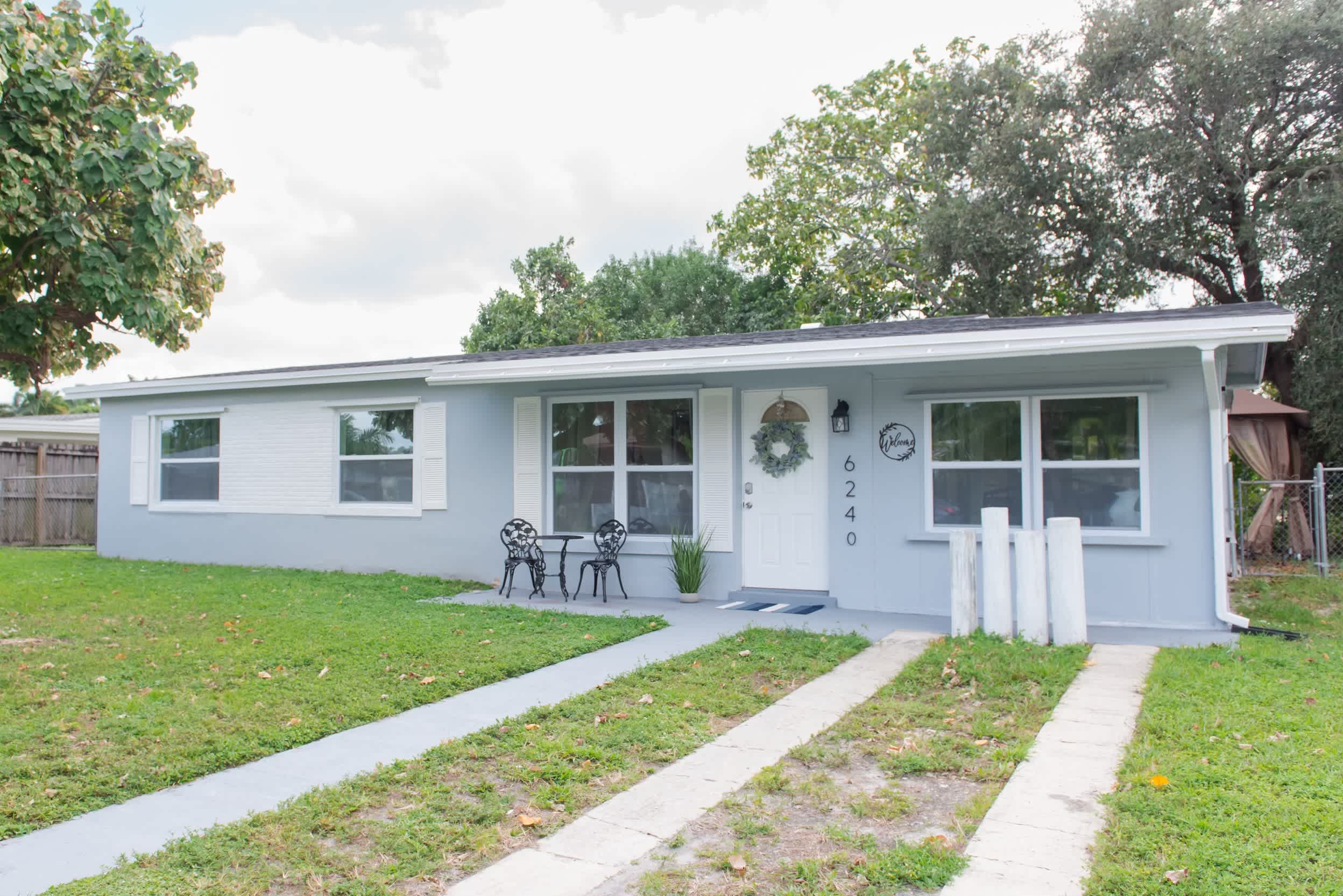 3 Bedroom Art Lover's Retreat