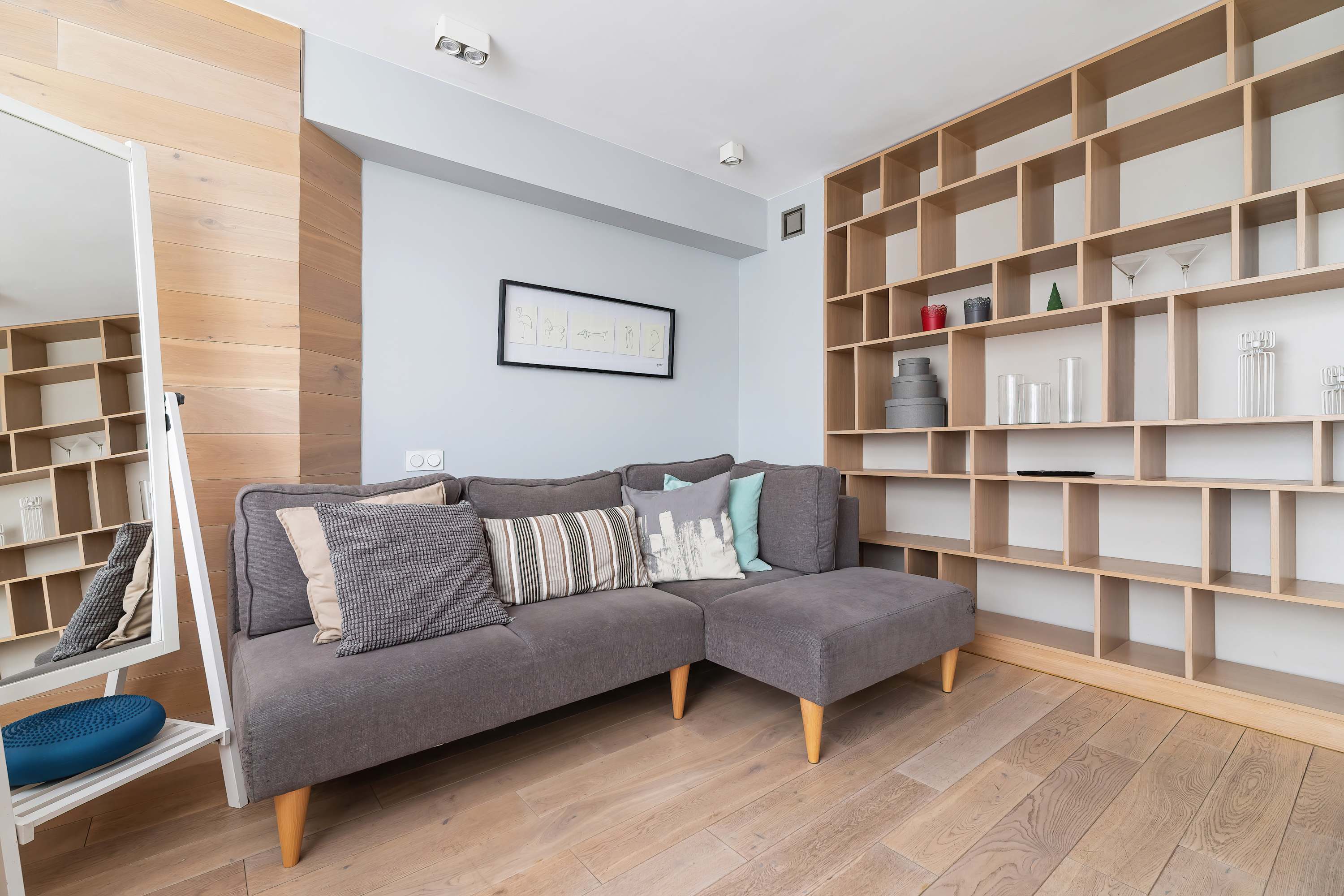 Starowiślna 56 Kraków | Comfortable Apartment in Historic Kazimierz | Balconies — Kraków, Województwo małopolskie — vacation rental