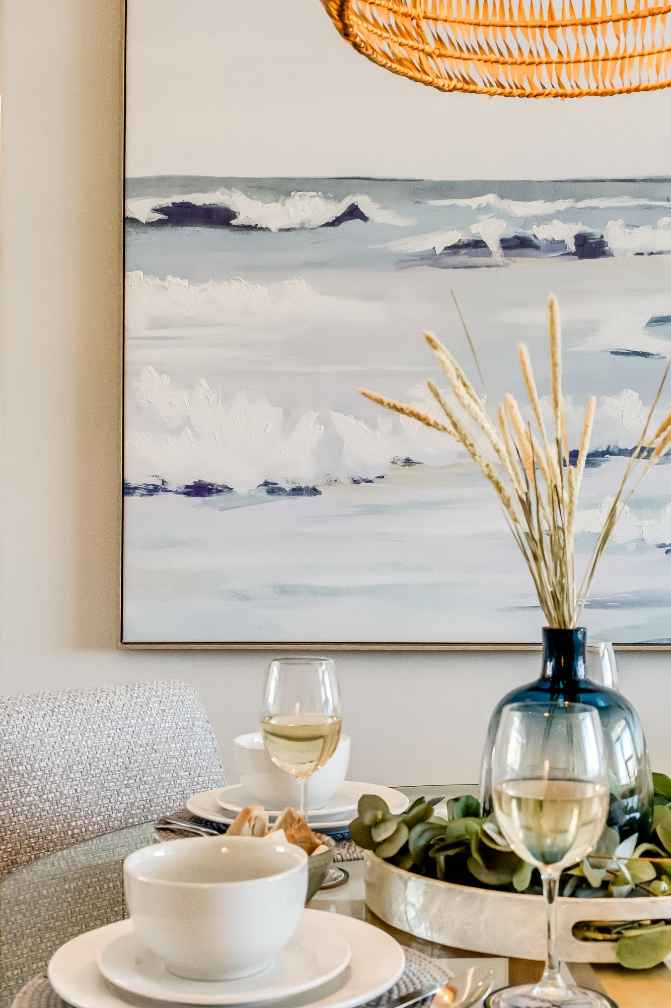 Apartment w Sea Views by Camps Bay Beach Kyanos 10