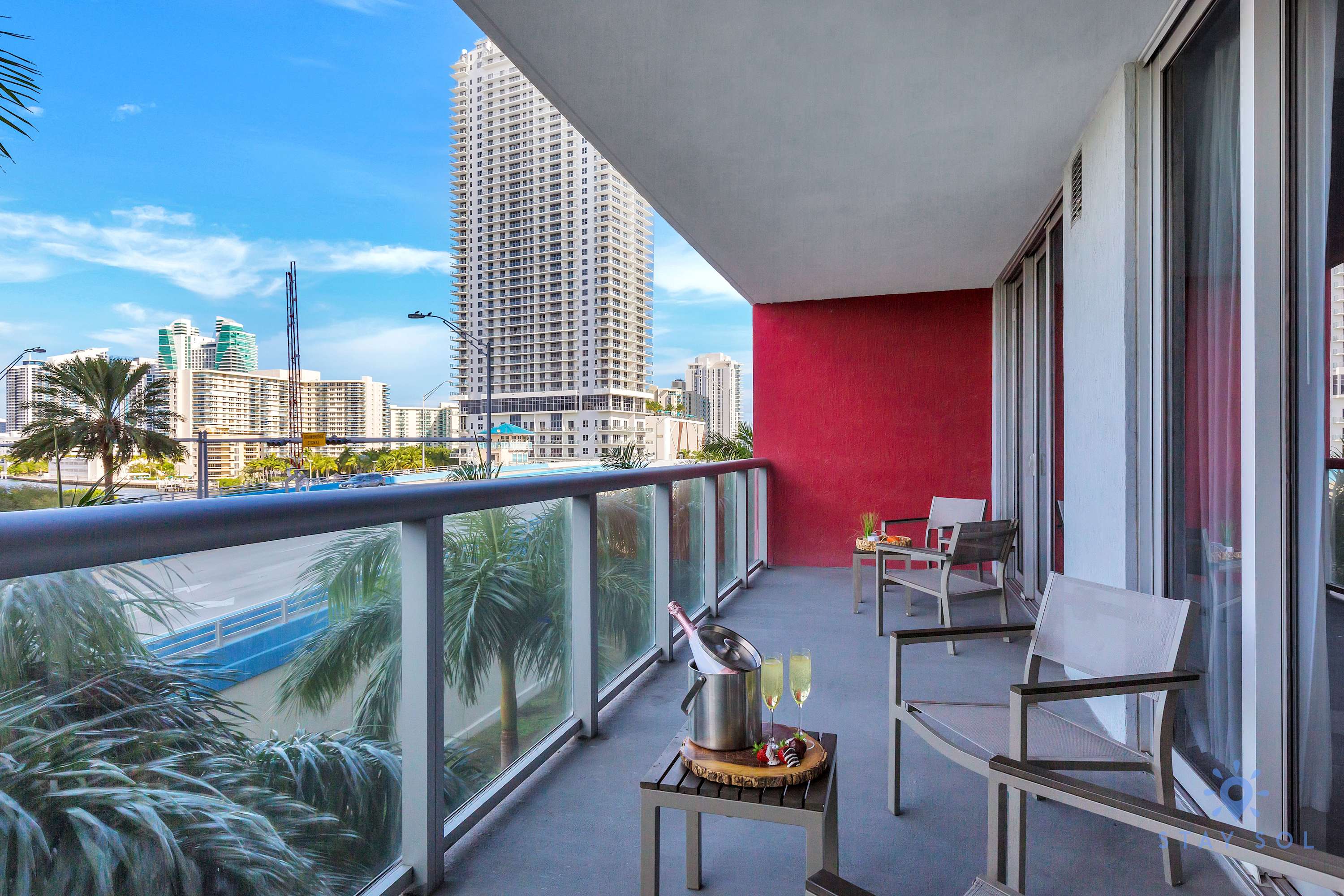 Sun & Style | 2BR Apartment Near Beach