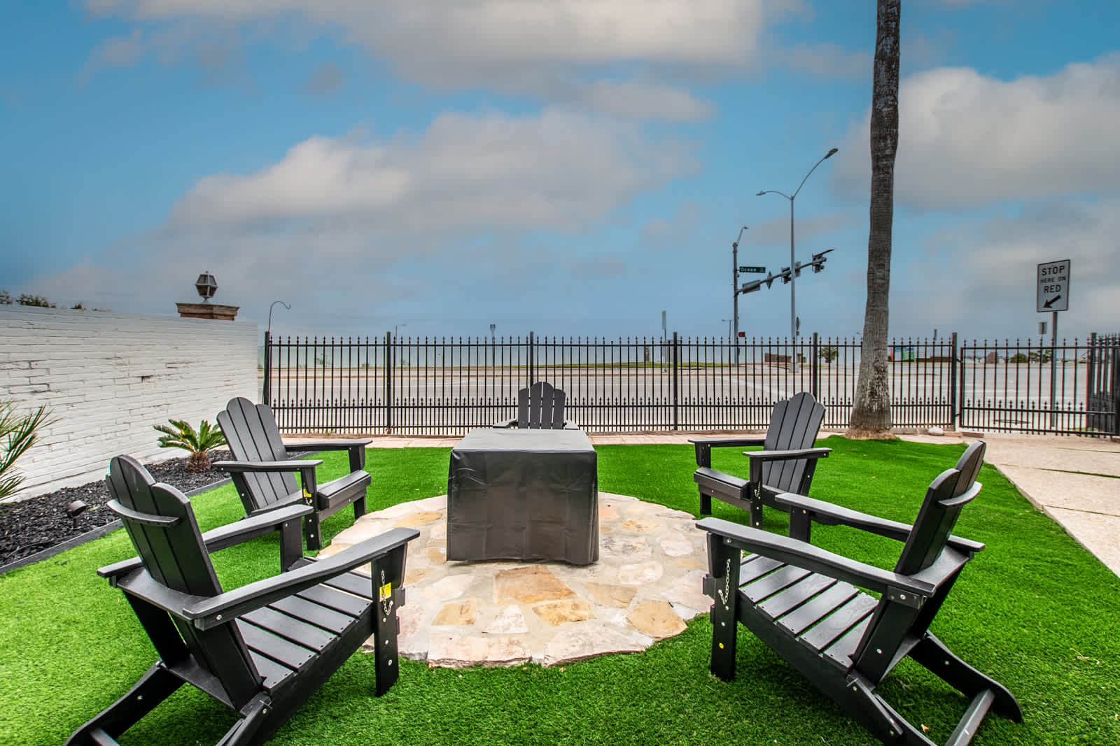 Luxury on Ocean Drive - Sleeps 28 — Corpus Christi, TX — vacation rental