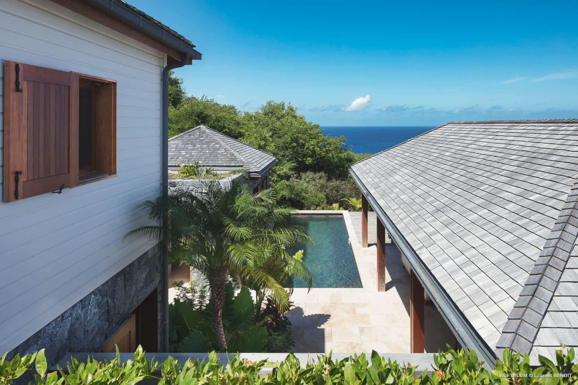 Please Inquire Before Booking – Luxury Villa — Gustavia, Leeward — vacation rental