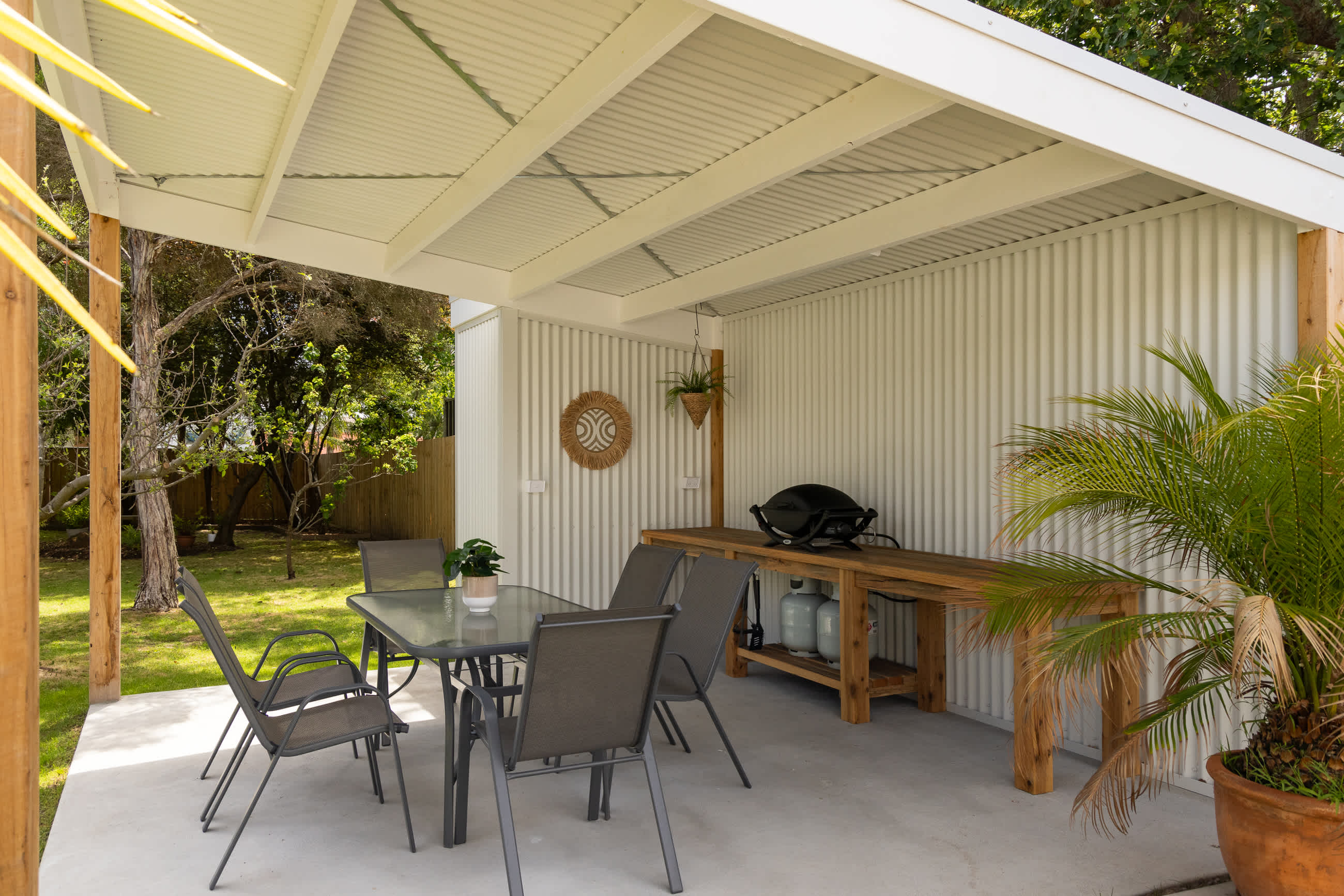 Couples Retreat in Cowes sleep 4 in Cowes, VIC