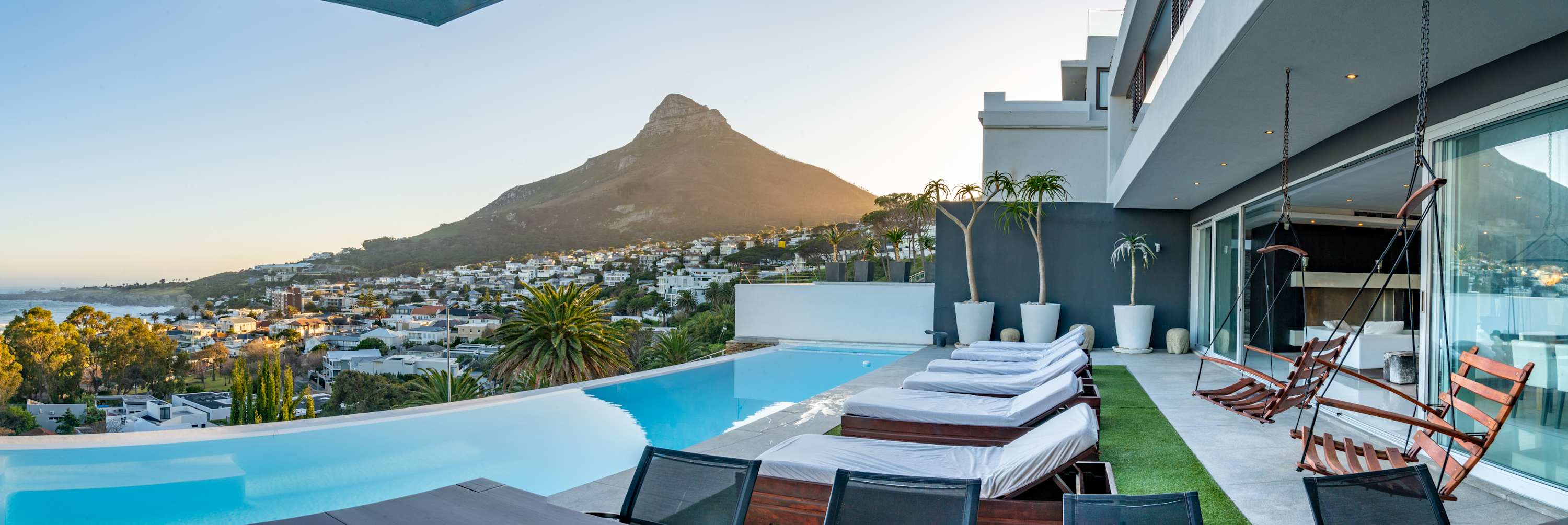 A Geneva Drive — Camps Bay, Western Cape — vacation rental