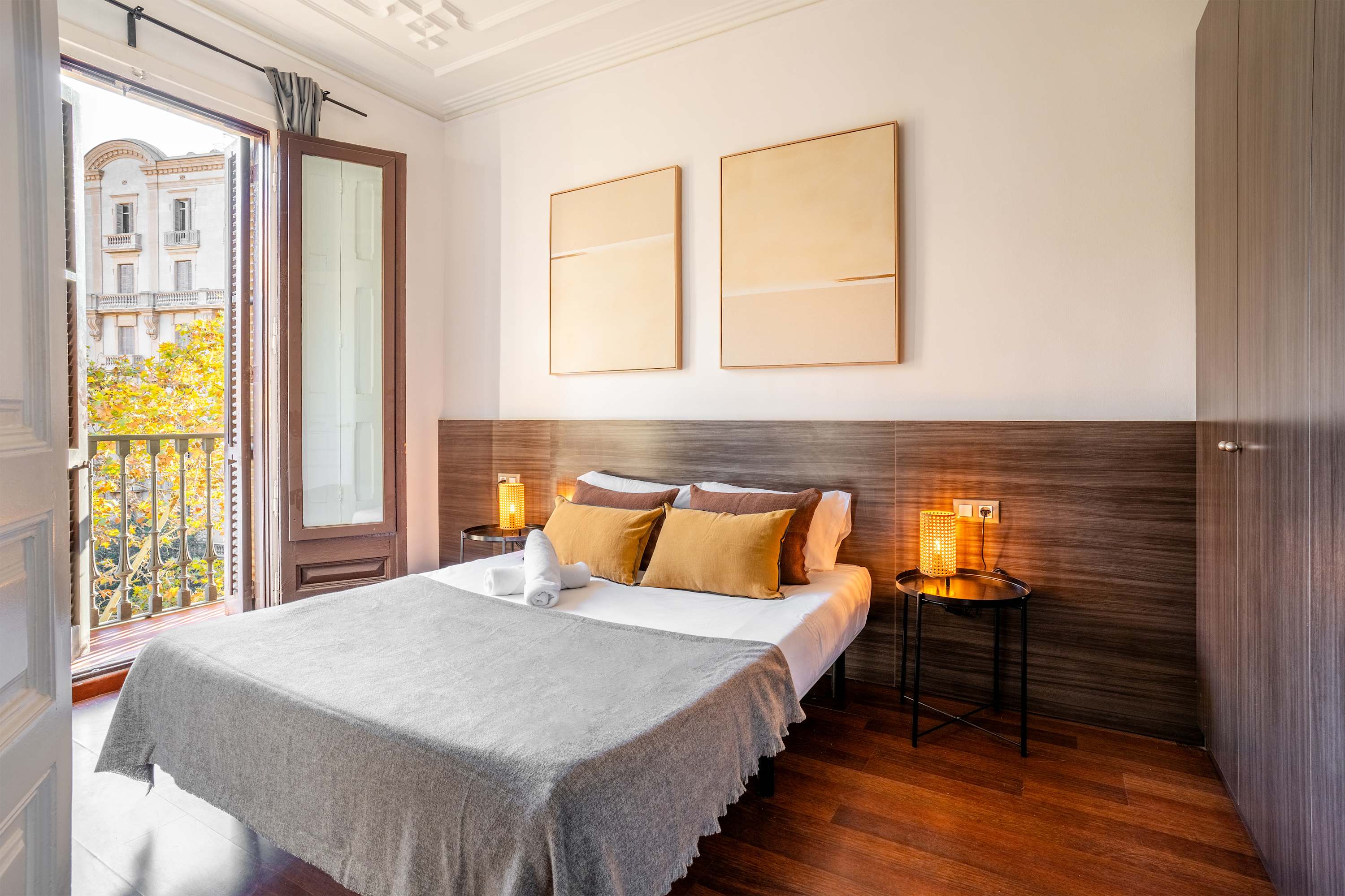 Plaza Urquinaona Cozy and comfortable β Barcelona, Catalunya β vacation rental