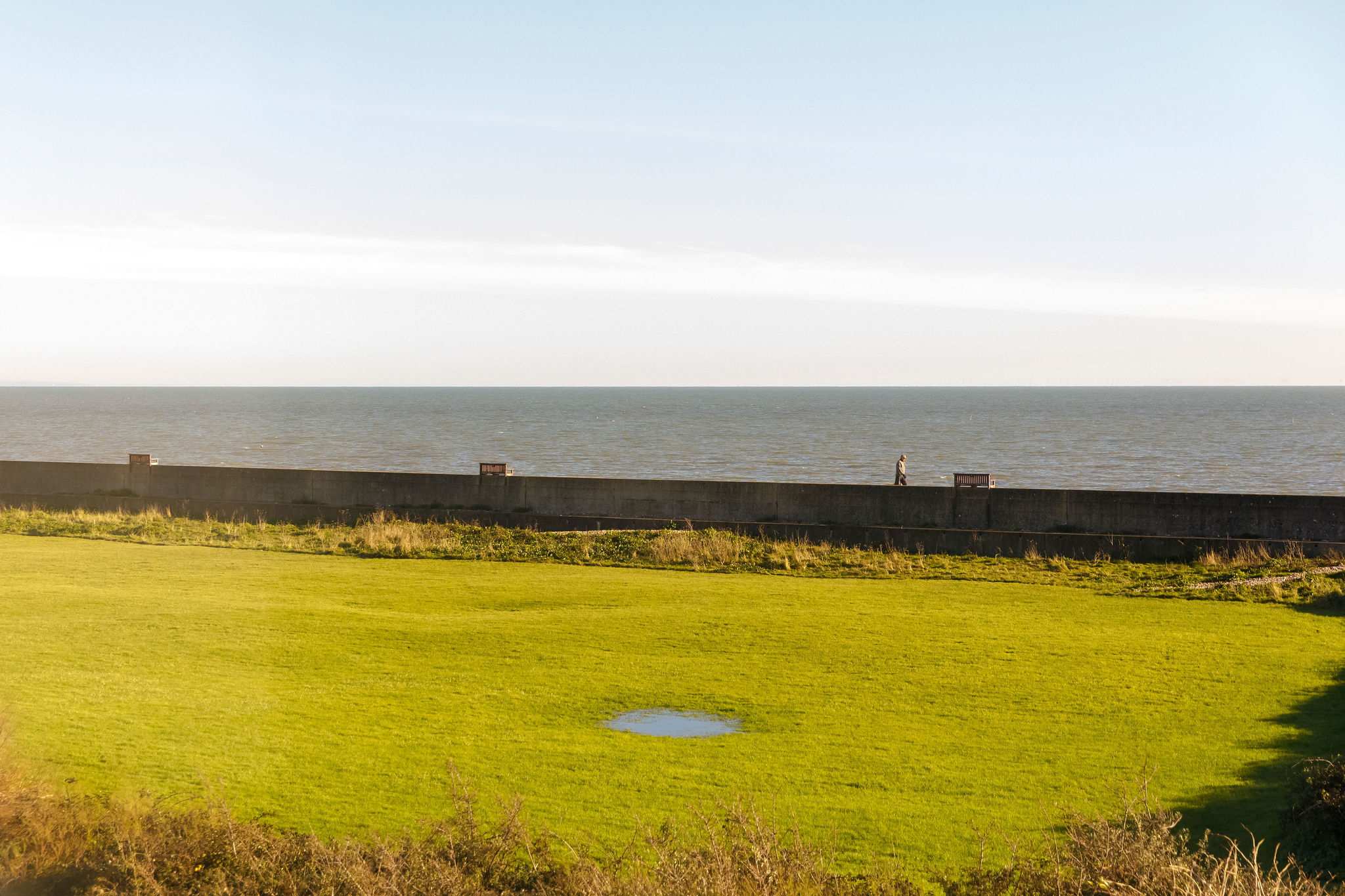 Unwind with panoramic coastal views