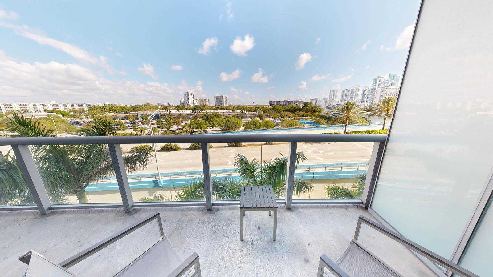 Modern Resort -Balcony Views & Pool  - Photo 1