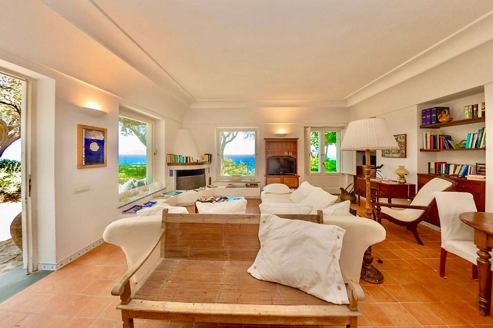 Sogno di Capri - Image 4