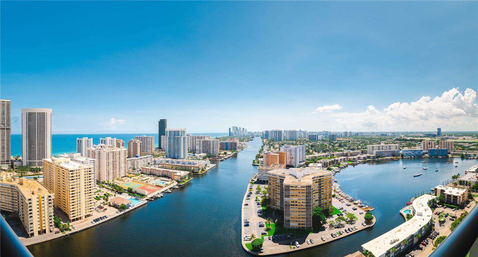 2 BR Apartment with Balcony,Pool & View — Hallandale Beach, FL — vacation rental
