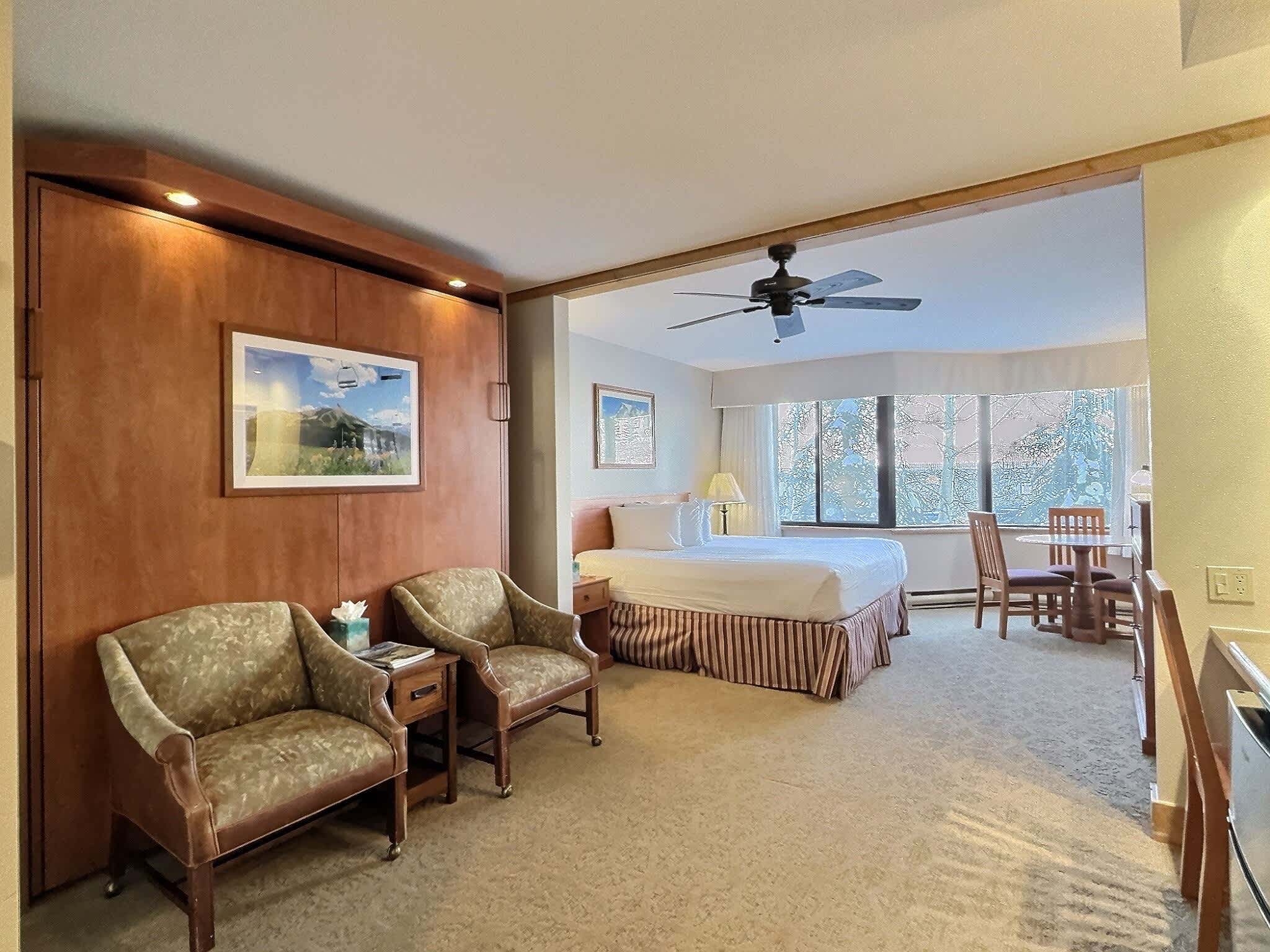 Ski In/Out, Pool, Hot Tub + Pets OK! — Crested Butte, CO — vacation rental
