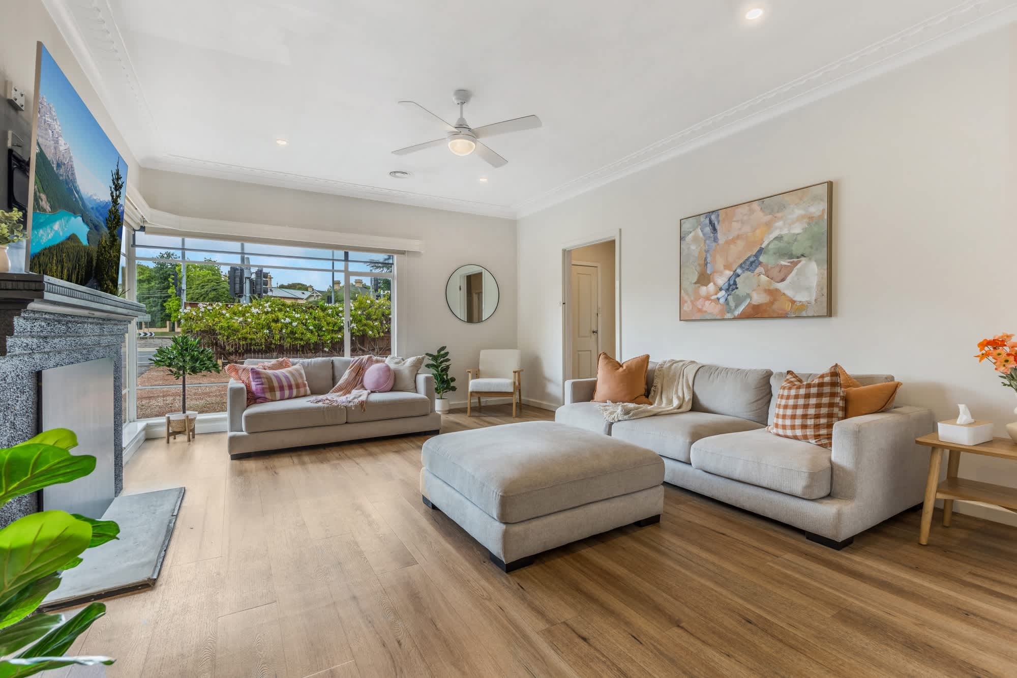 Ironbark Rise, Central Bendigo — Ironbark, Victoria — vacation rental