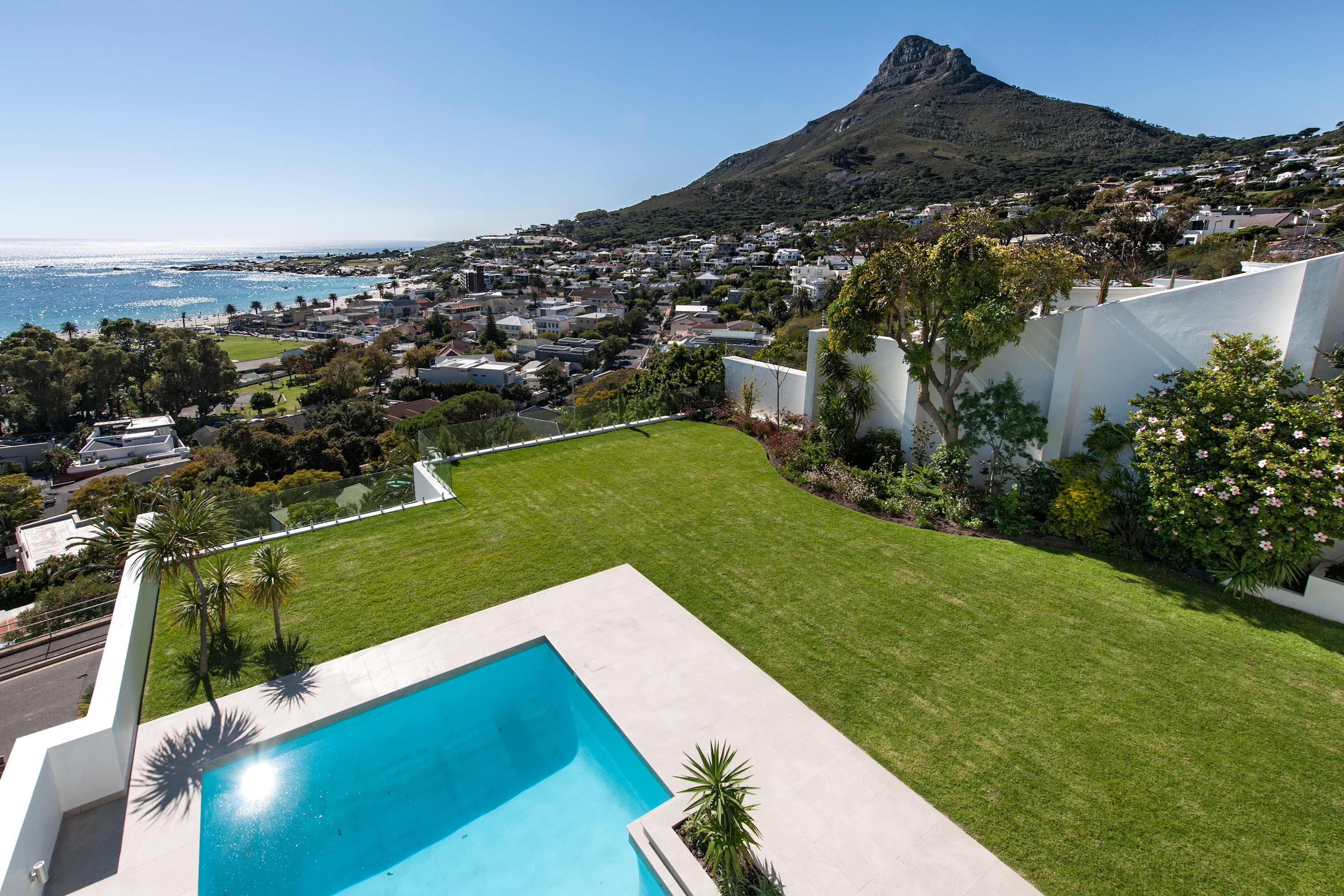 Sandpiper House — Camps Bay, Western Cape — vacation rental