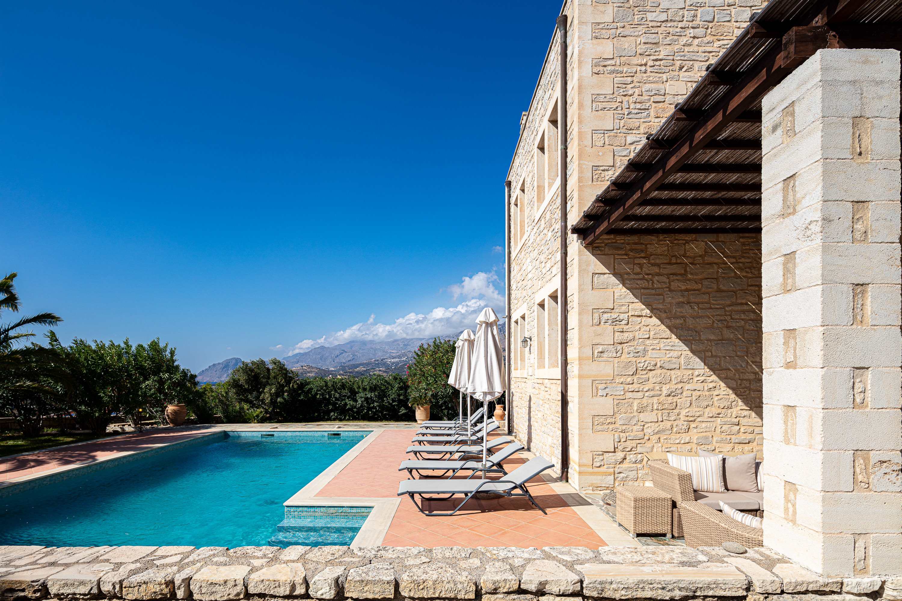 Villa Asteri