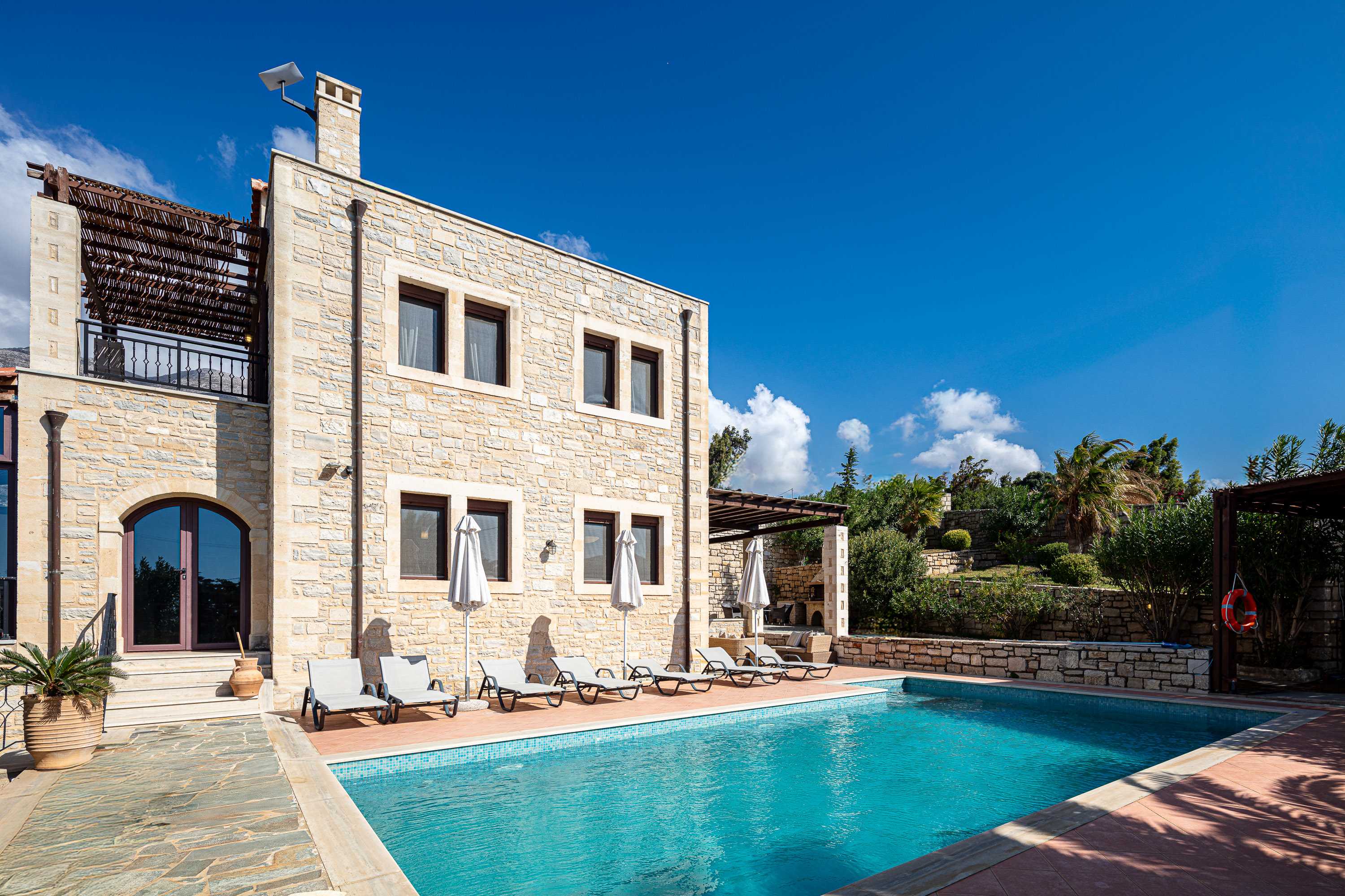 Villa Asteri