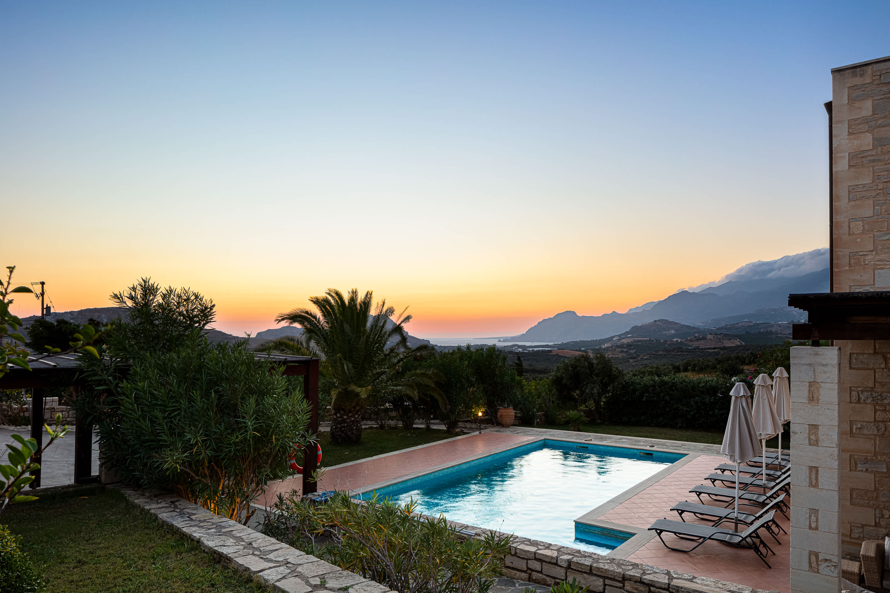 Villa Asteri